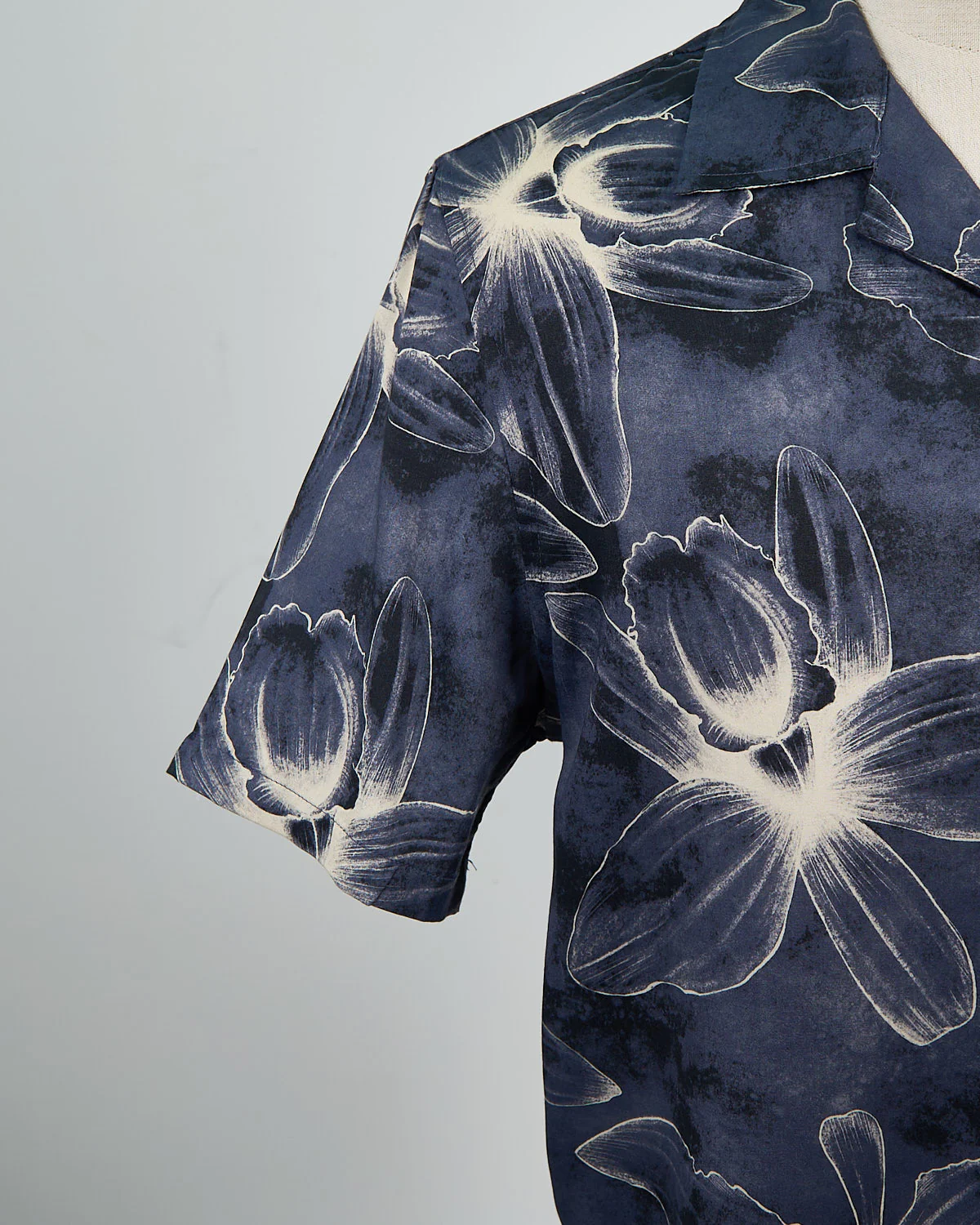 Dan Camp Collar Shirt - Image 6