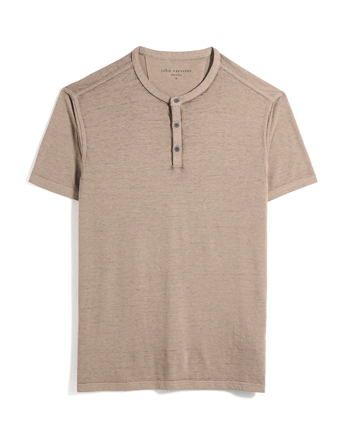 Duke Ss Henley