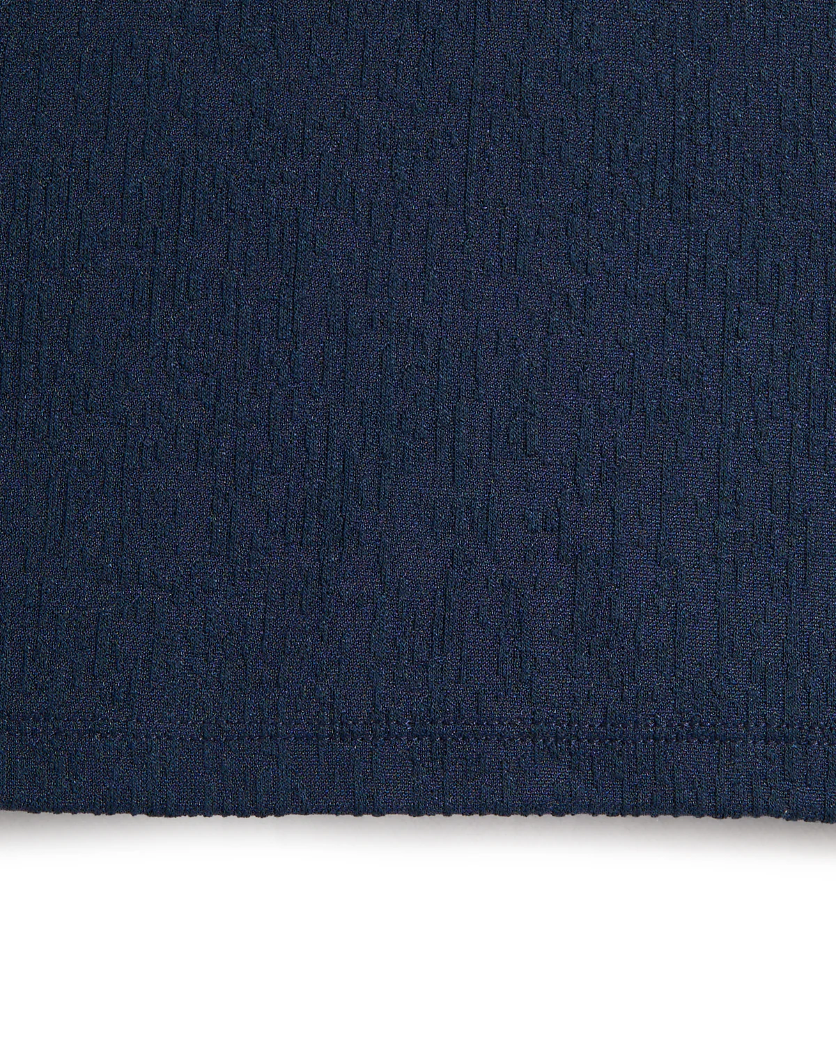 Egon Ss Textured Henley - Image 5