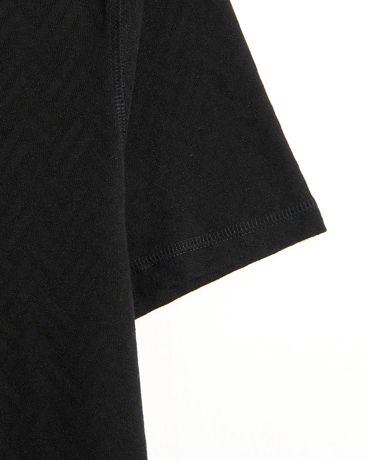 Elm Ss Textured Henley - Image 4