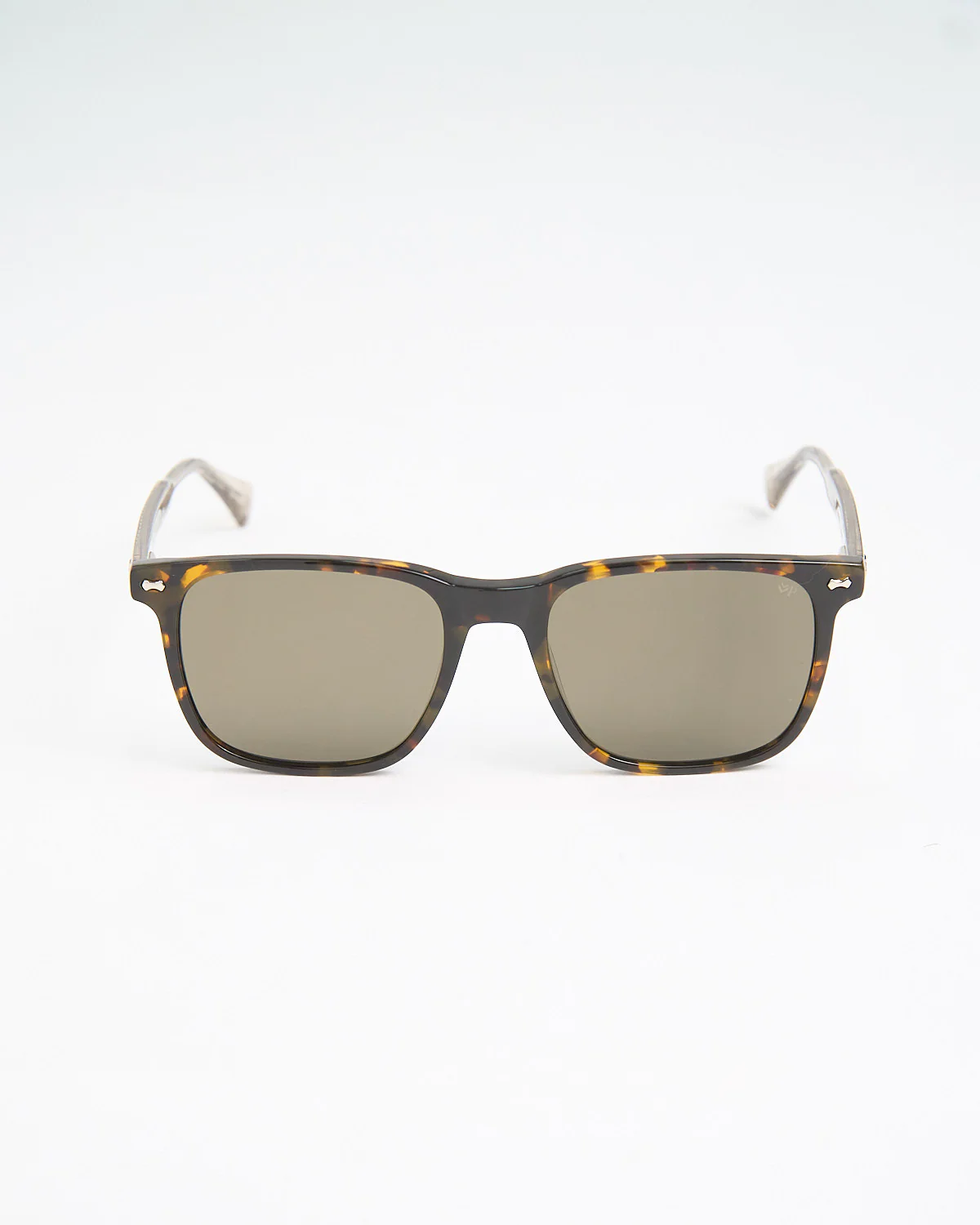 Two-Tone Havana Classic SJV557 Sunglasses