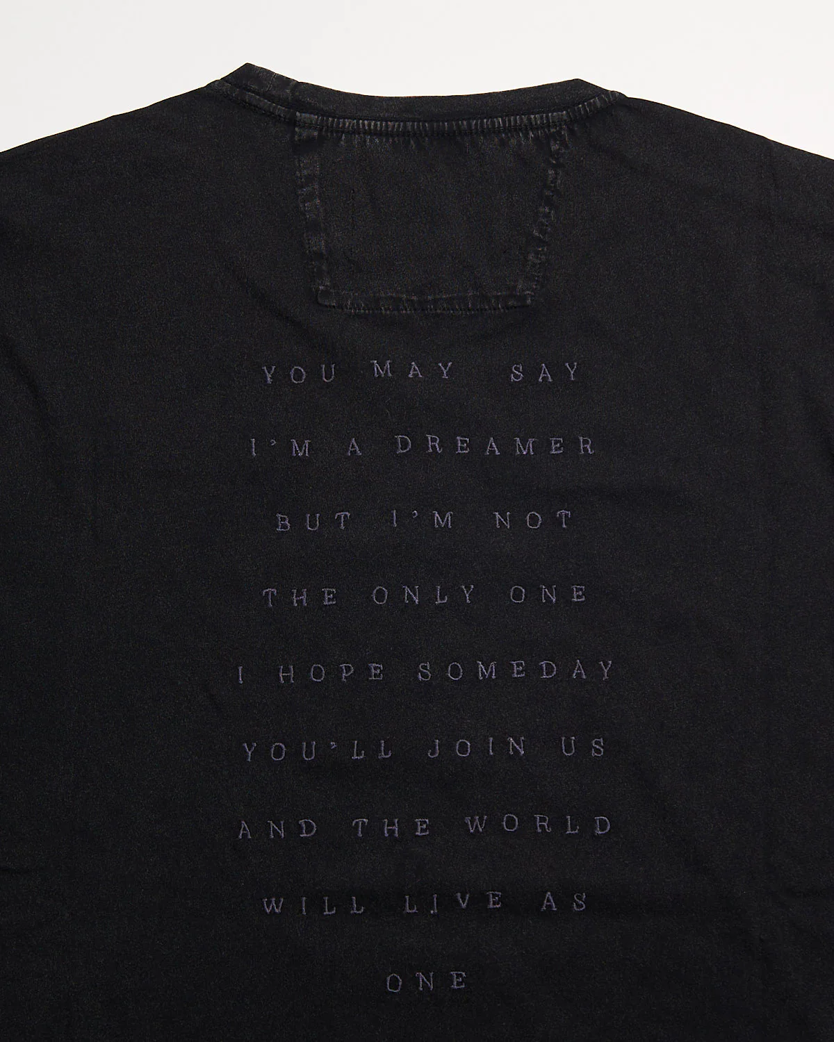 John Lennon Imagine T-Shirt - Image 4