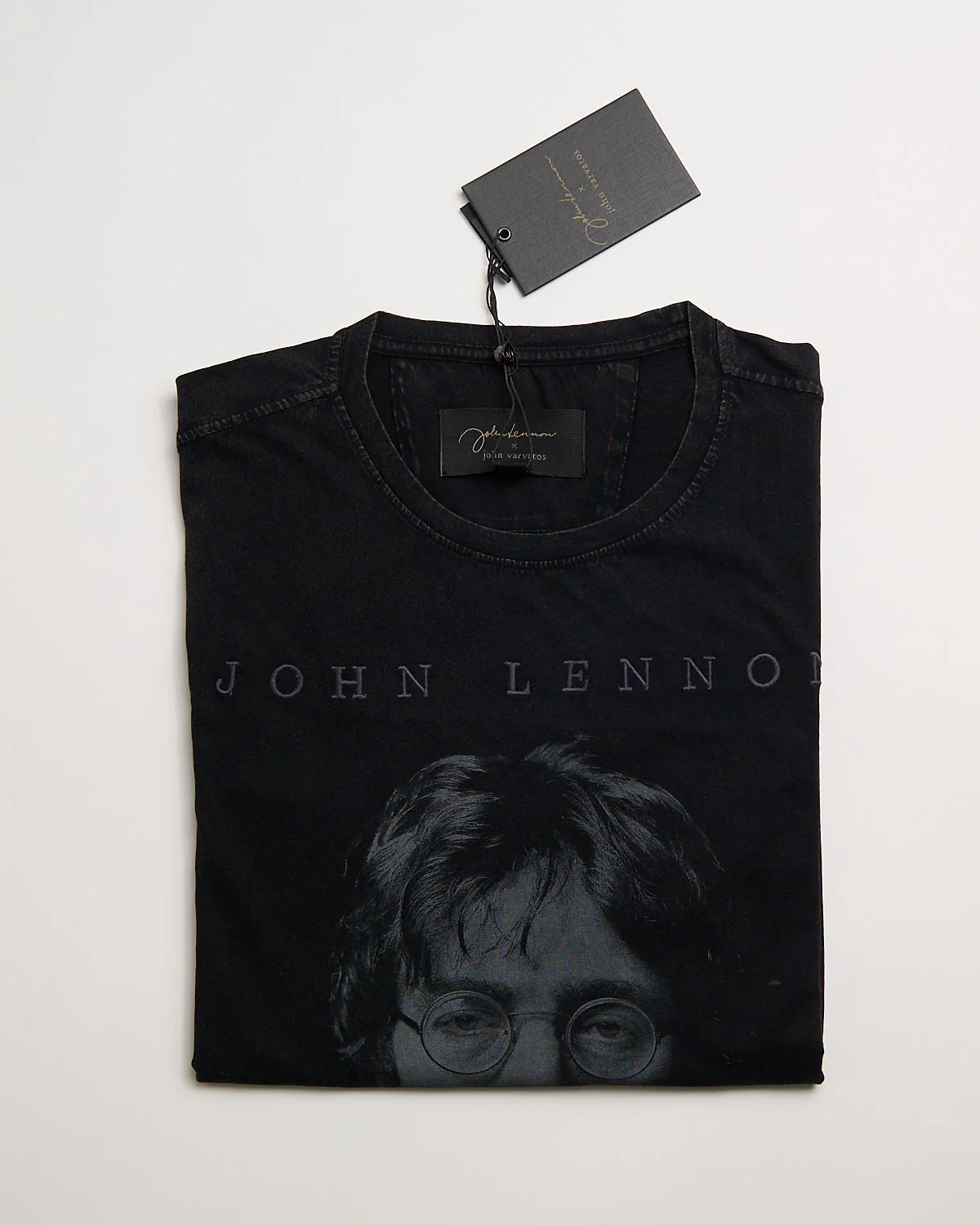 John Lennon Imagine T-Shirt - Image 5