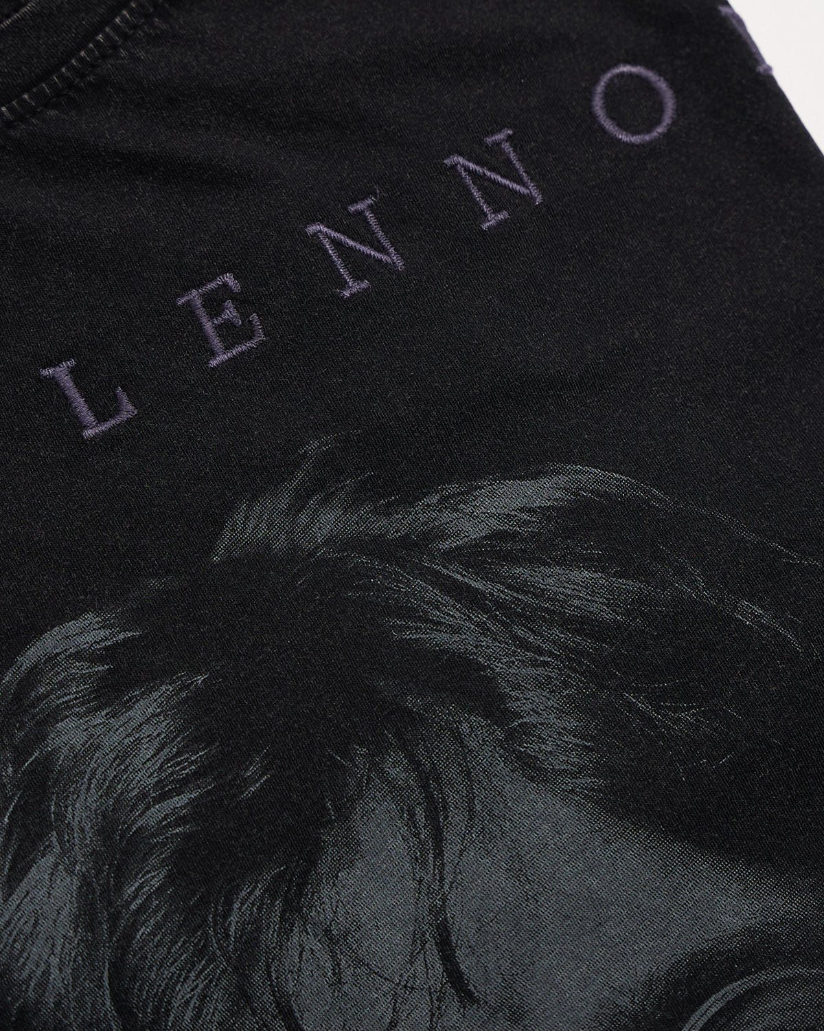 John Lennon Imagine T-Shirt - Image 6
