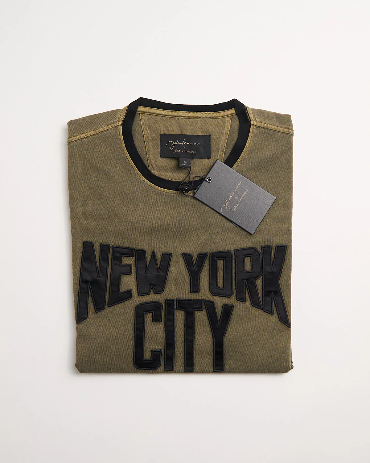 John Lennon New York T-Shirt - Image 4