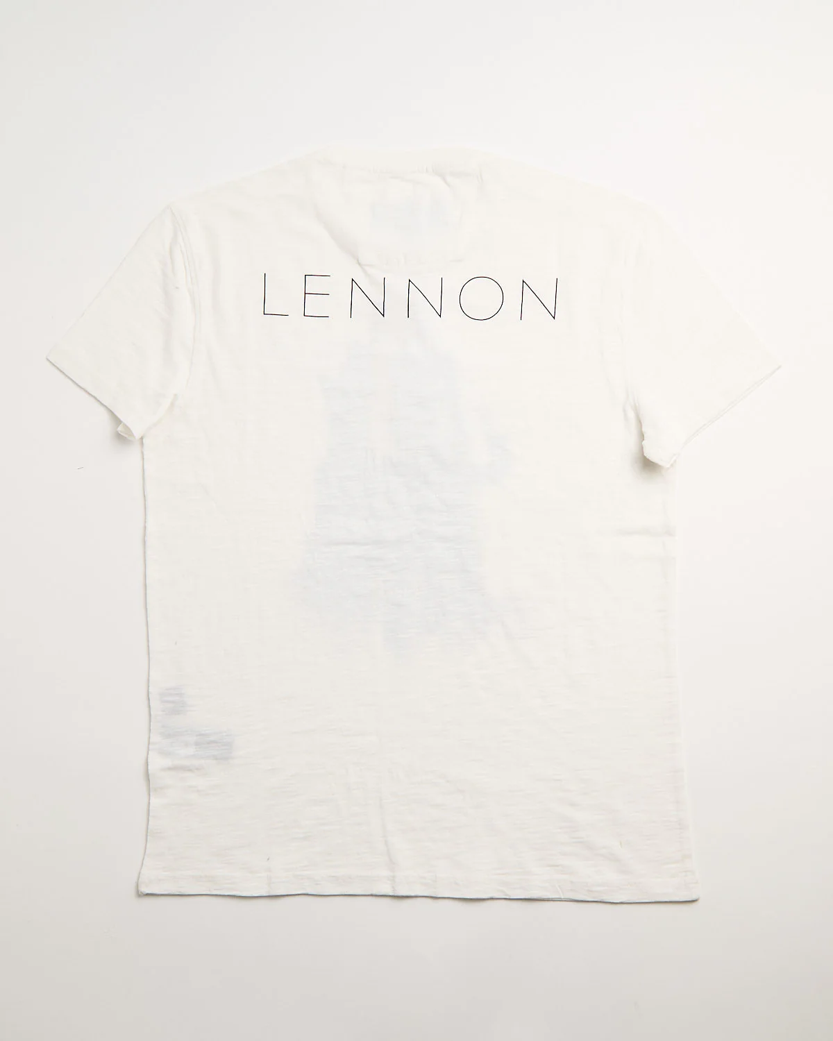John Lennon Nyc Peace T-Shirt - Image 3