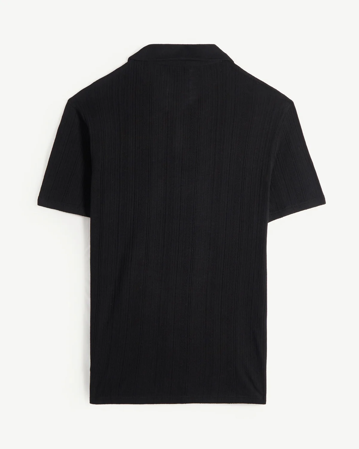 Leonardo Ss Johny Collar Polo - Image 3
