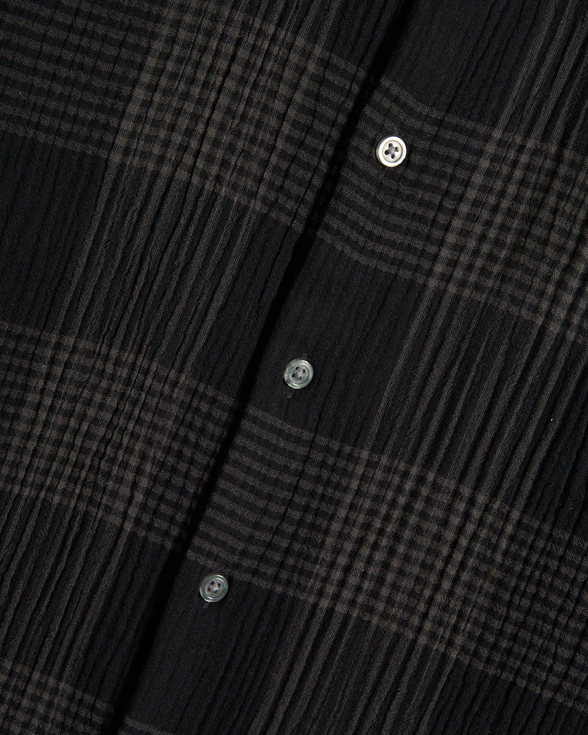 Lucas Plaid Shirt - Image 4