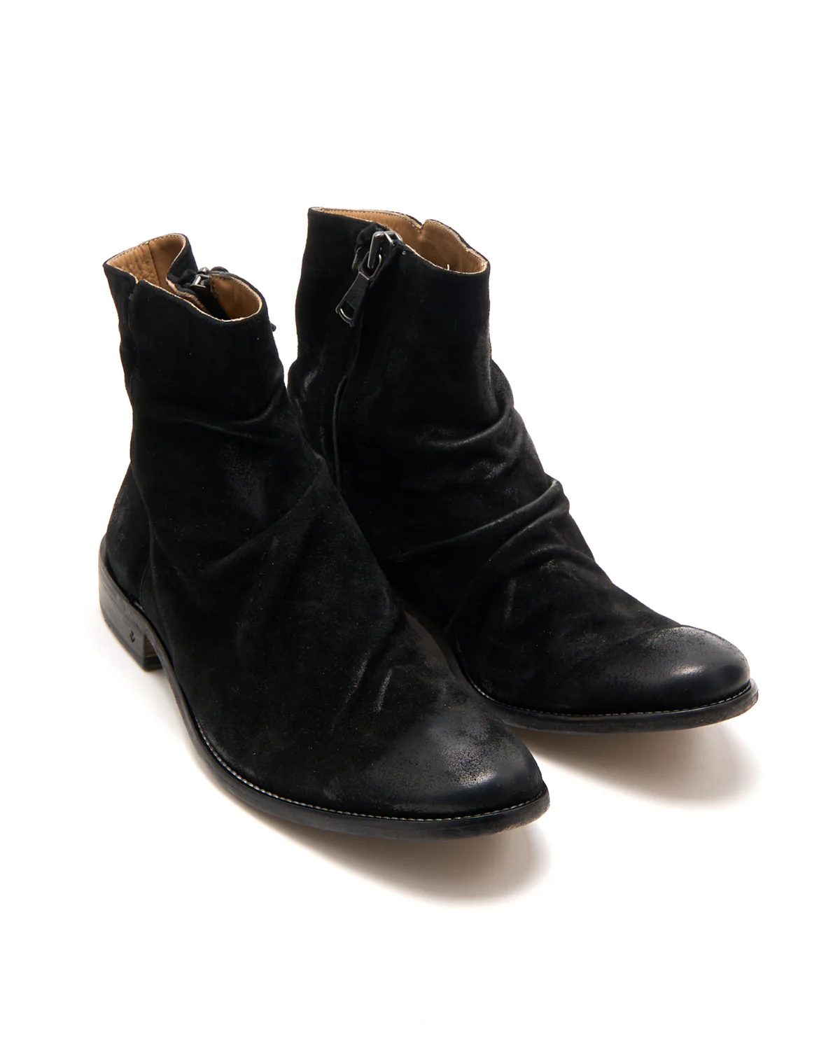 Morrison Sharpei Boot