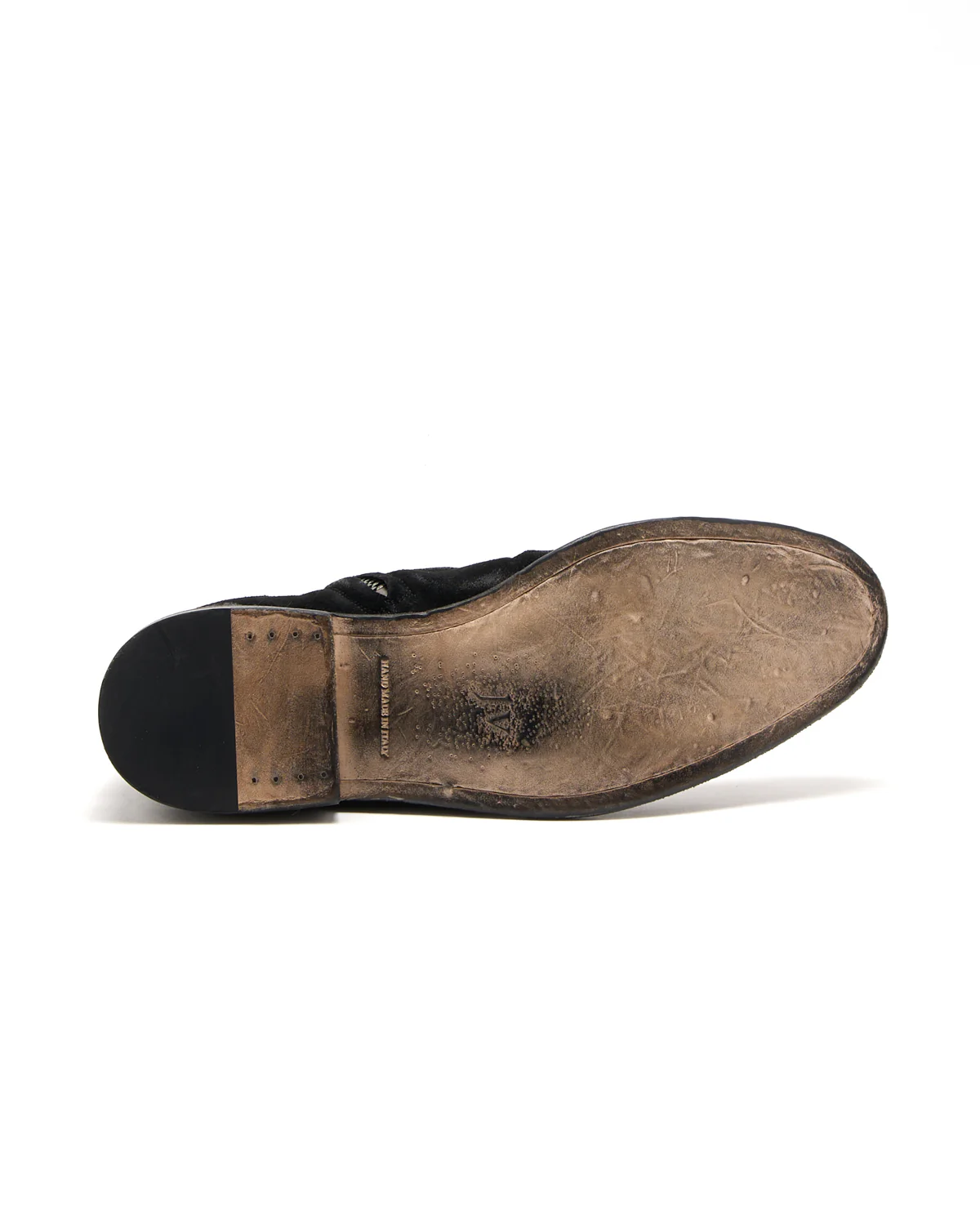 Morrison Sharpei Boot - Image 4