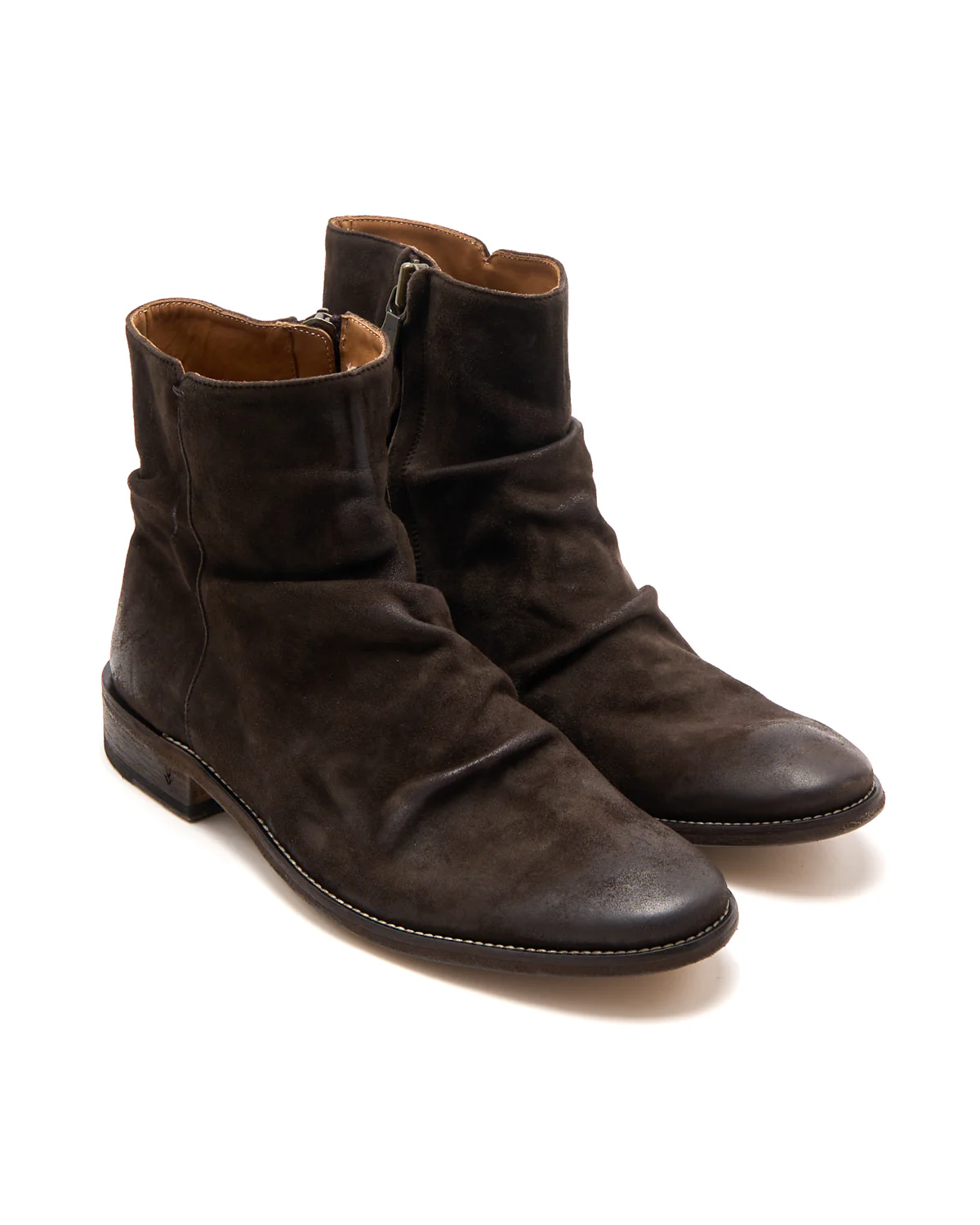 Morrison Sharpei Boot
