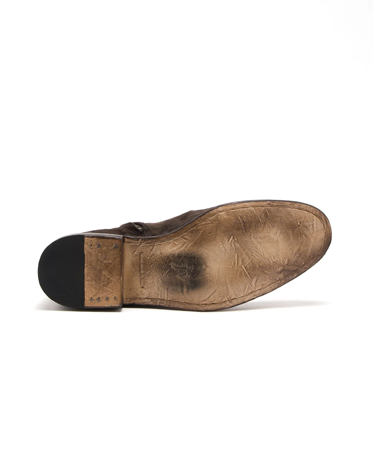 Morrison Sharpei Boot - Image 4