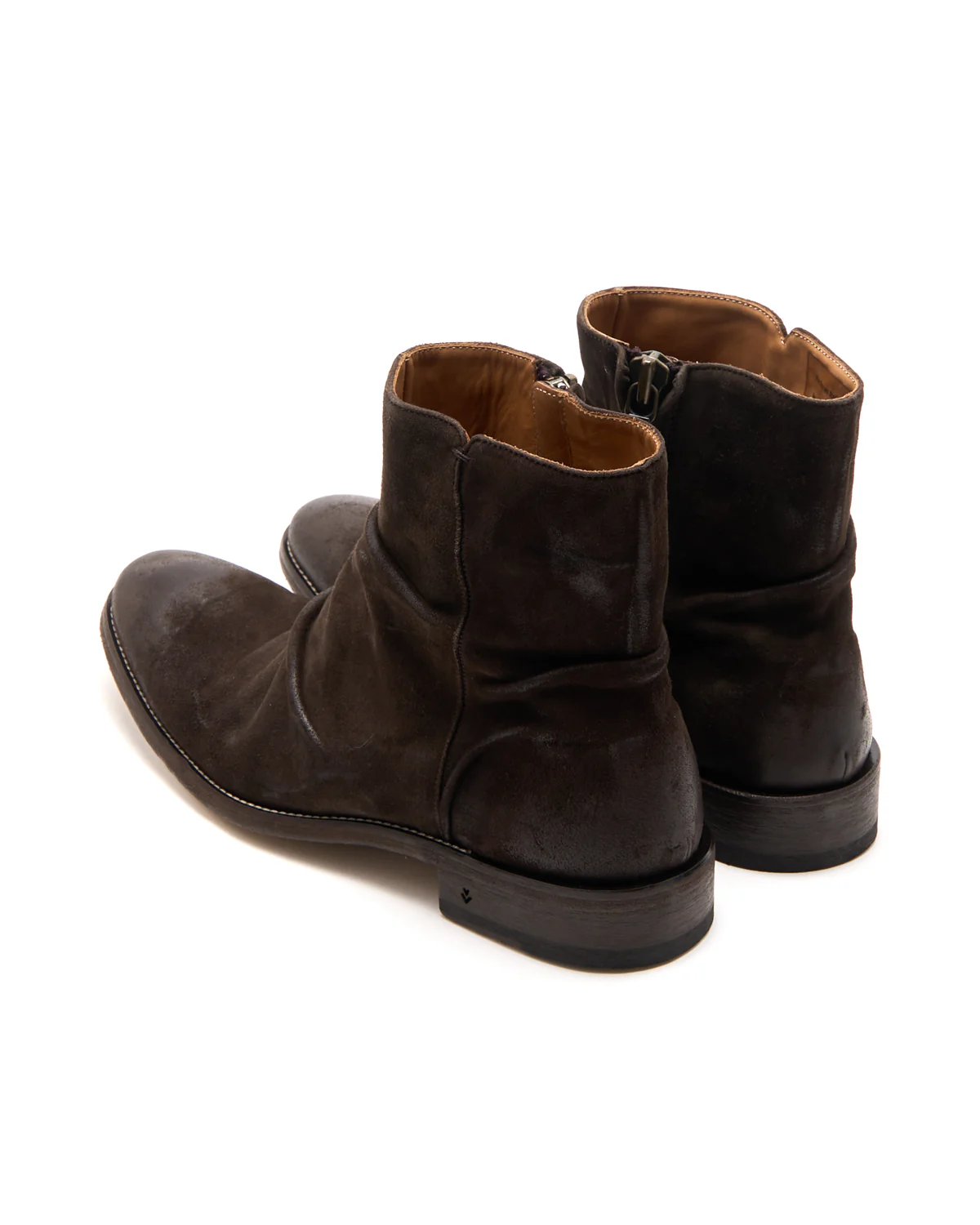 Morrison Sharpei Boot - Image 6