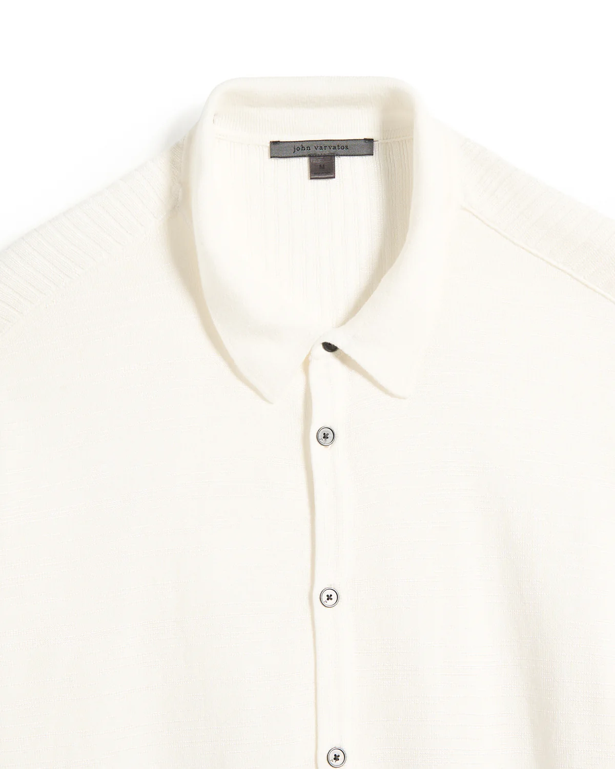 Sorrenti Sweater Shirt - Image 2