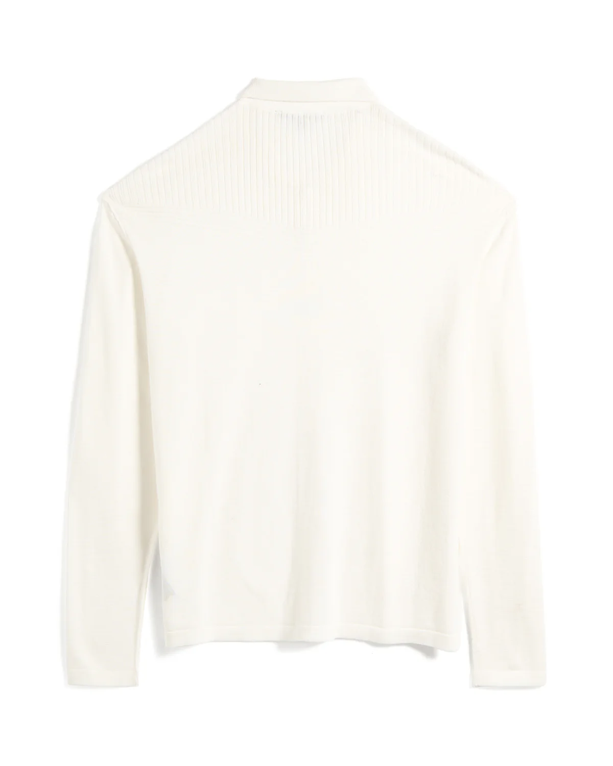 Sorrenti Sweater Shirt - Image 3