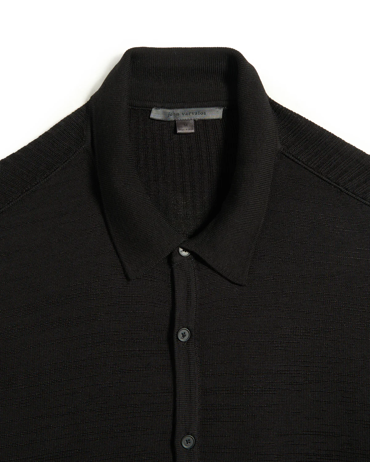 Sorrenti Sweater Shirt - Image 2