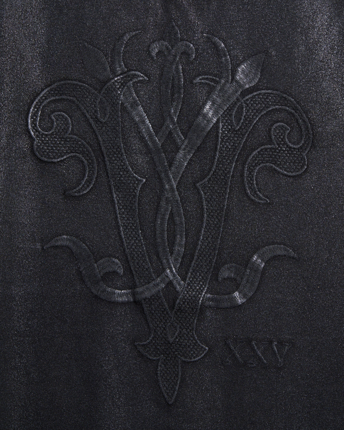 Ss Crew Tee - 25Th Anniversary Logo - Image 4