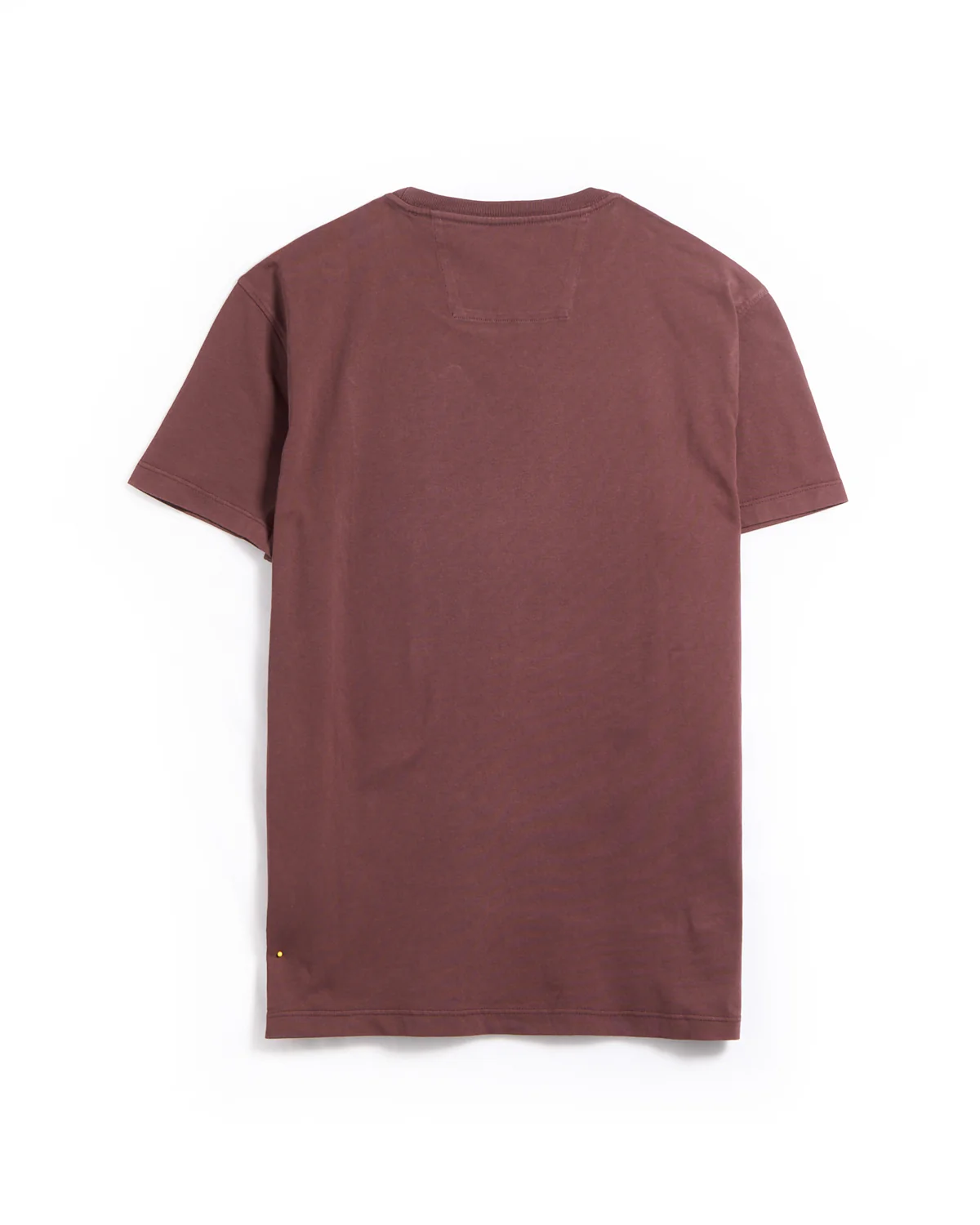 Ss Crew Tee - Merci - Image 3