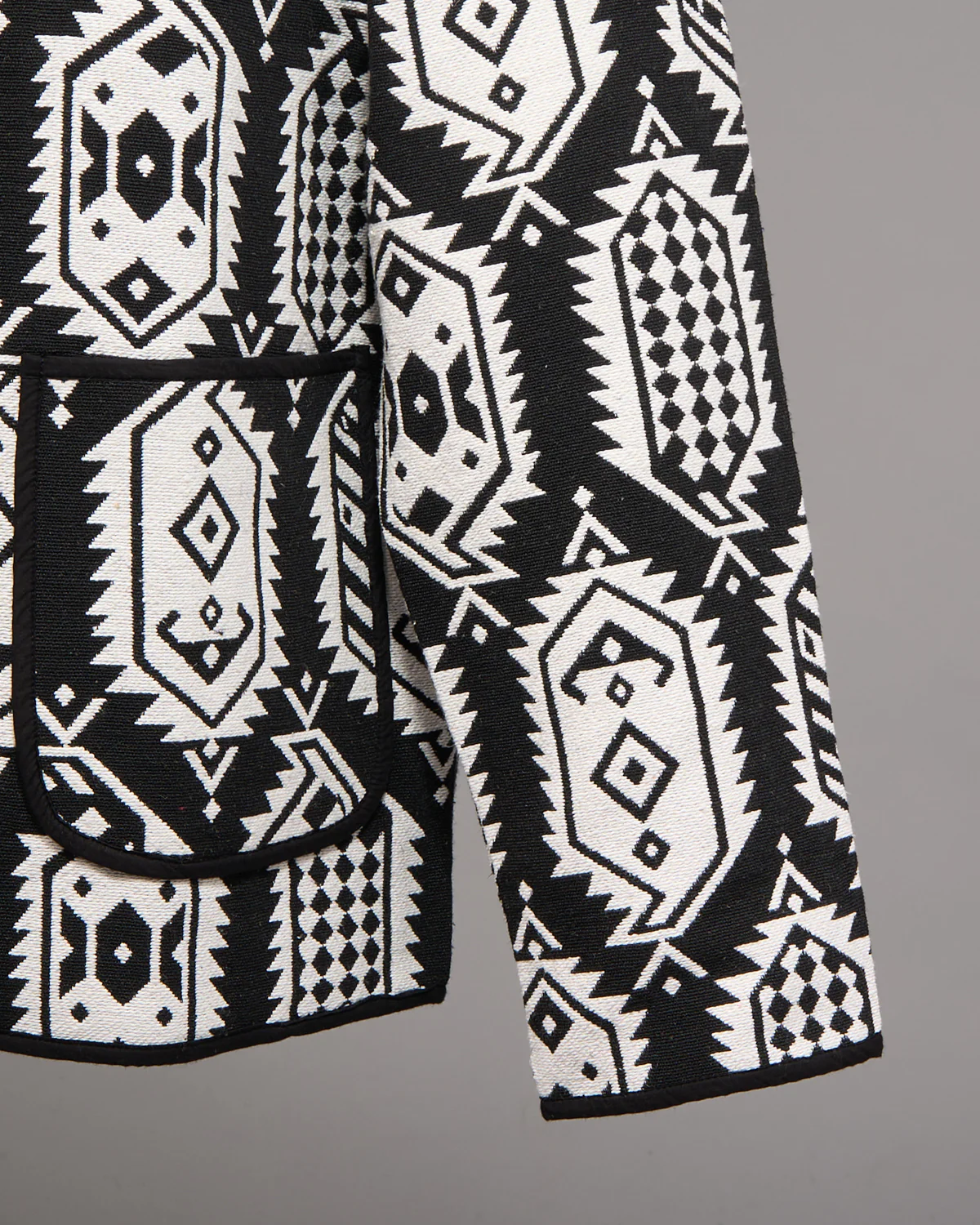 Amardeep 100% Cotton Jacket - Image 3