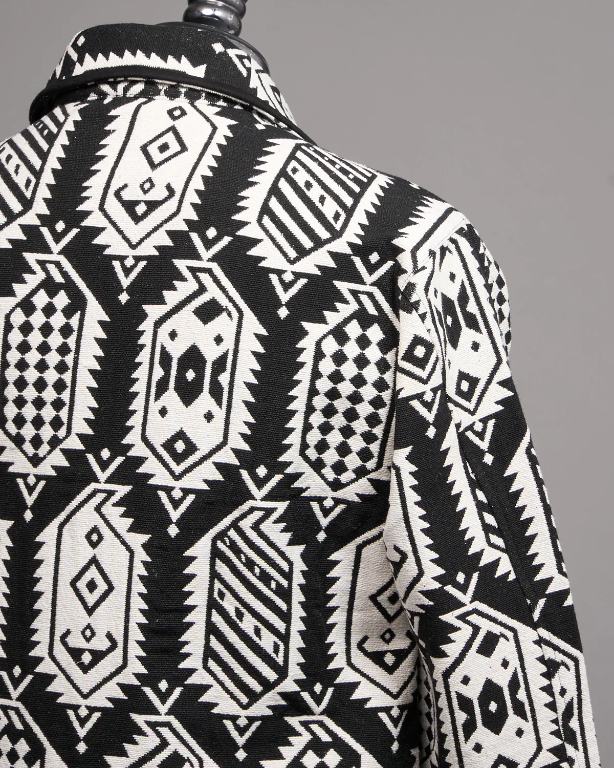 Amardeep 100% Cotton Jacket - Image 4