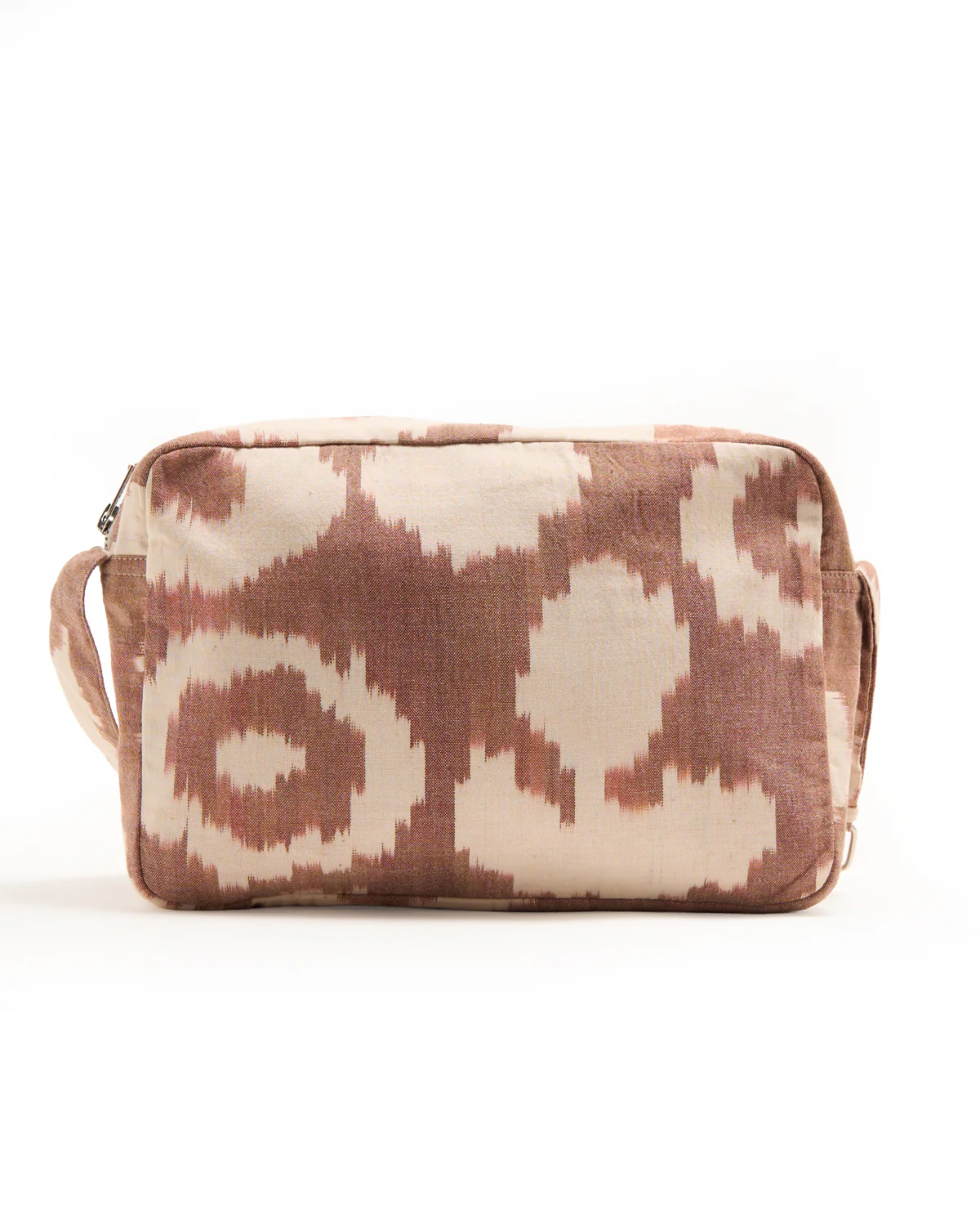 Ikat City Side Bag - Image 3