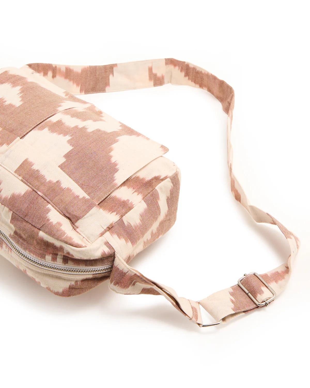 Ikat City Side Bag - Image 4