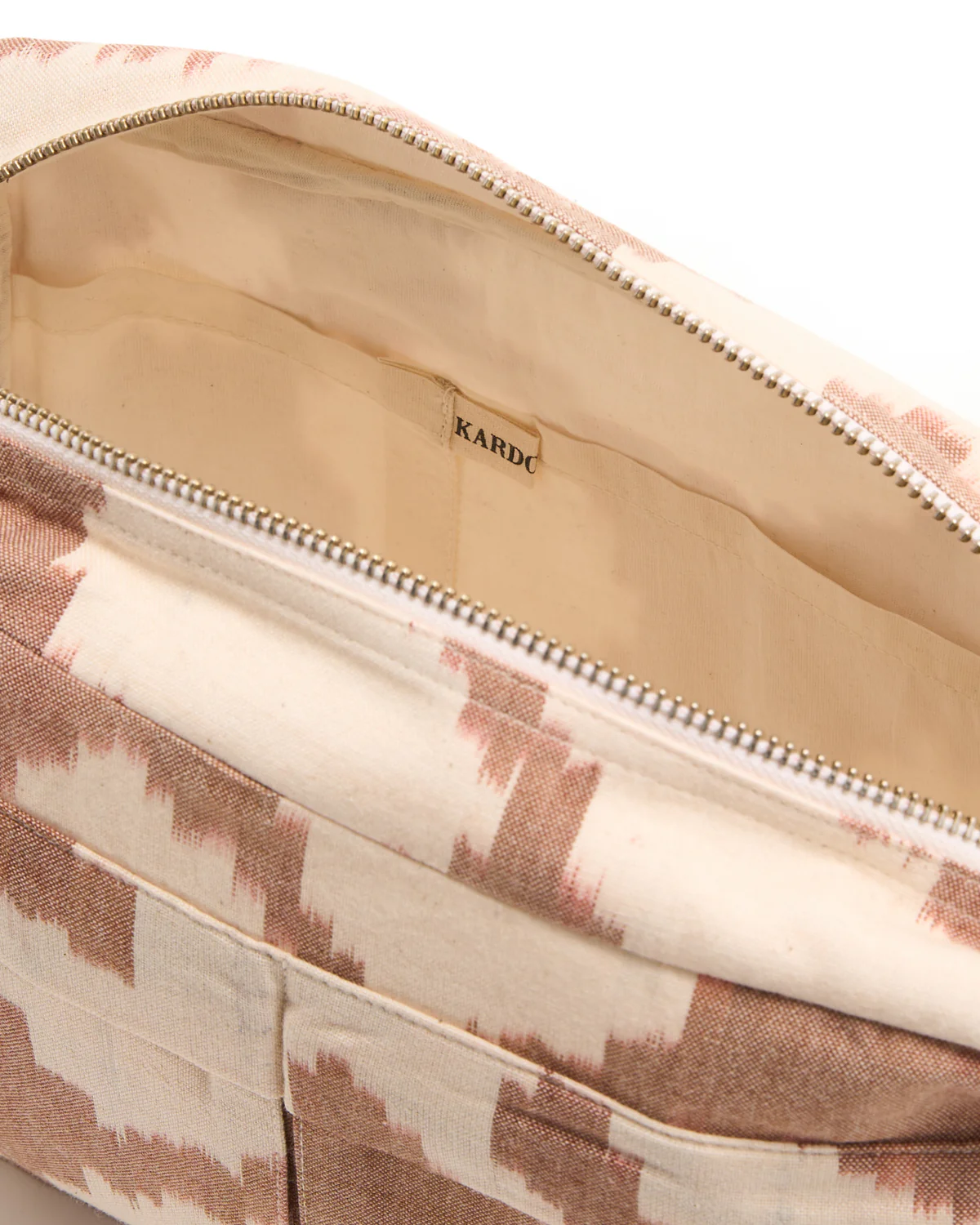 Ikat City Side Bag - Image 5