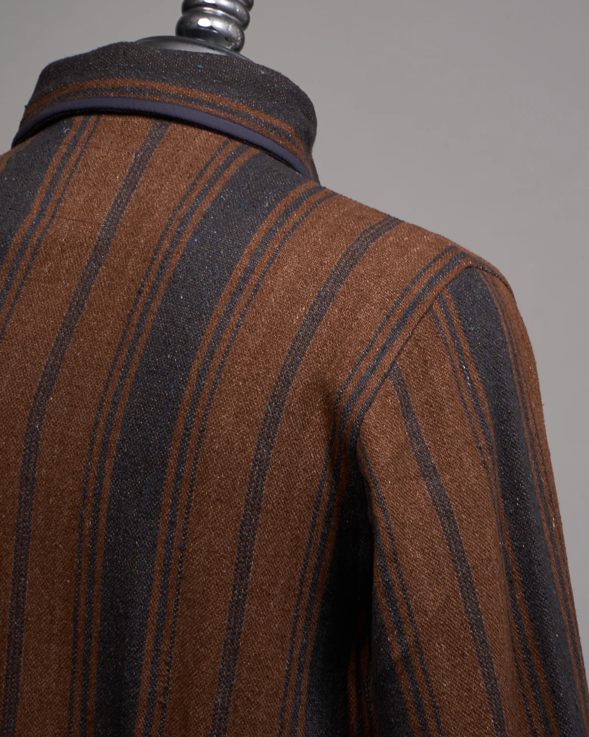 Paris 100% Cotton Ganache Jacket - Image 4