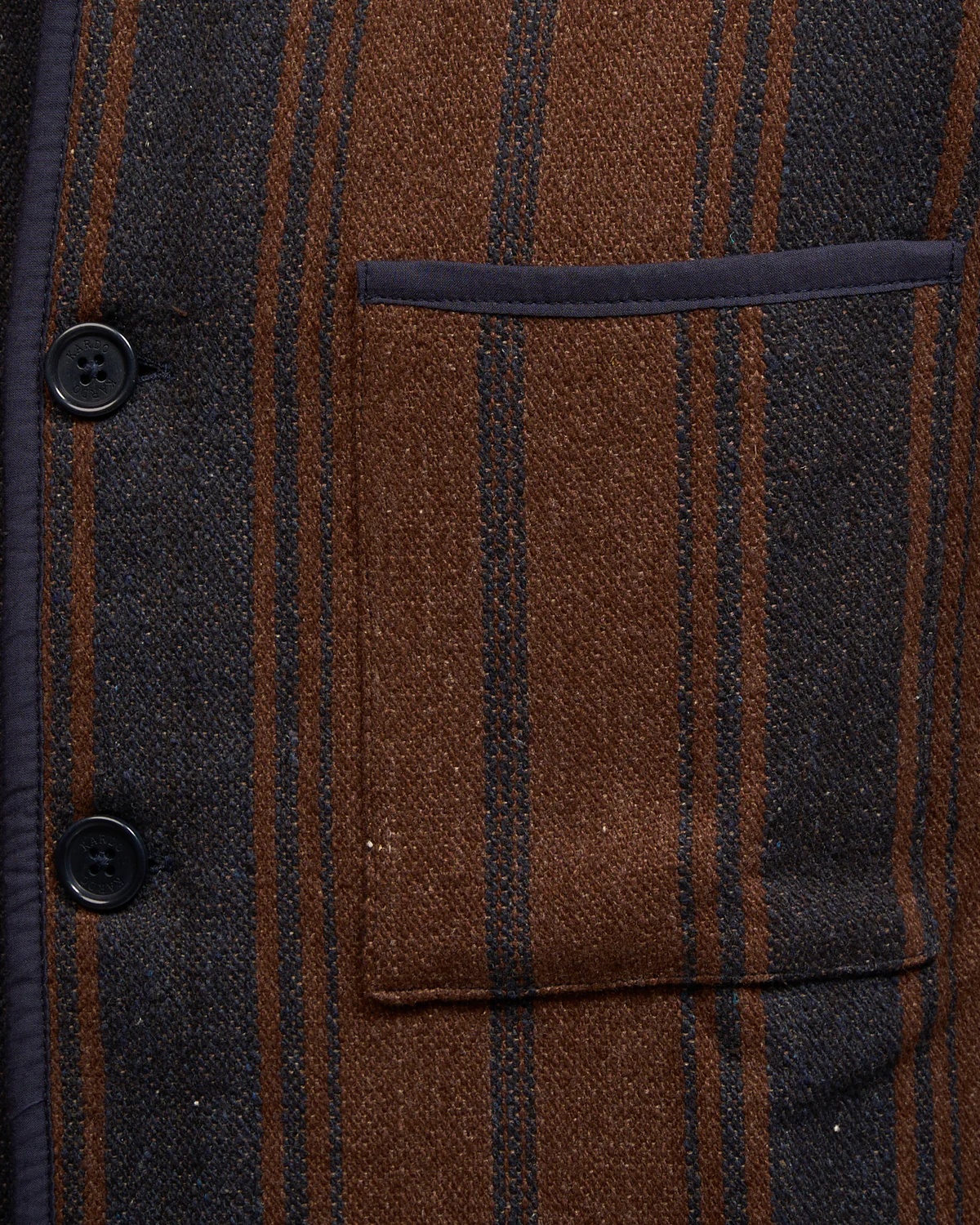 Paris 100% Cotton Ganache Jacket - Image 6