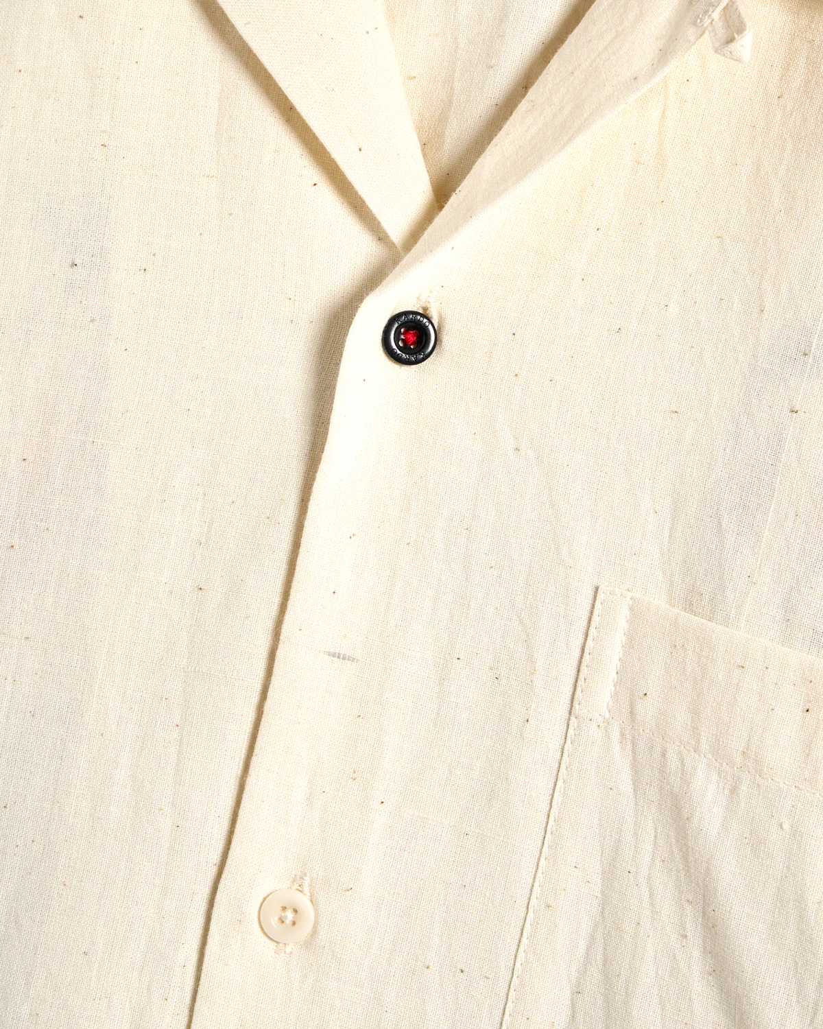 Rohit Hand Painted Sohrai Design Shirt - Image 4