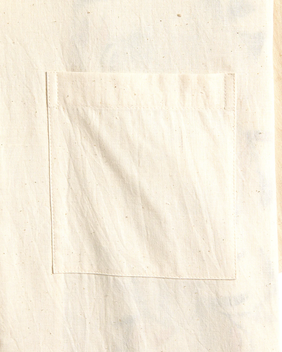 Rohit Hand Painted Sohrai Design Shirt - Image 6