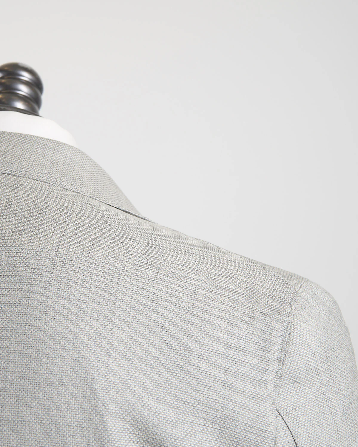 The Essential Summer Hopsack Soft Jacket - Image 4