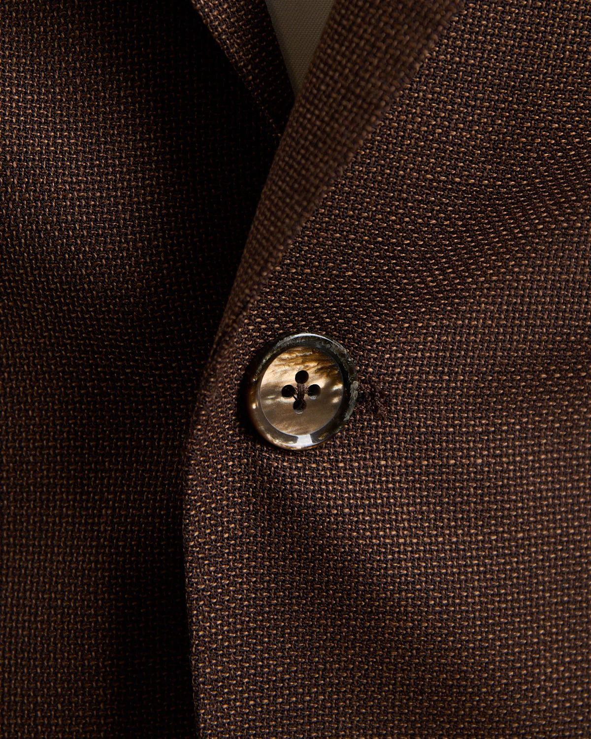 The Essential Summer Hopsack Soft Jacket - Image 6