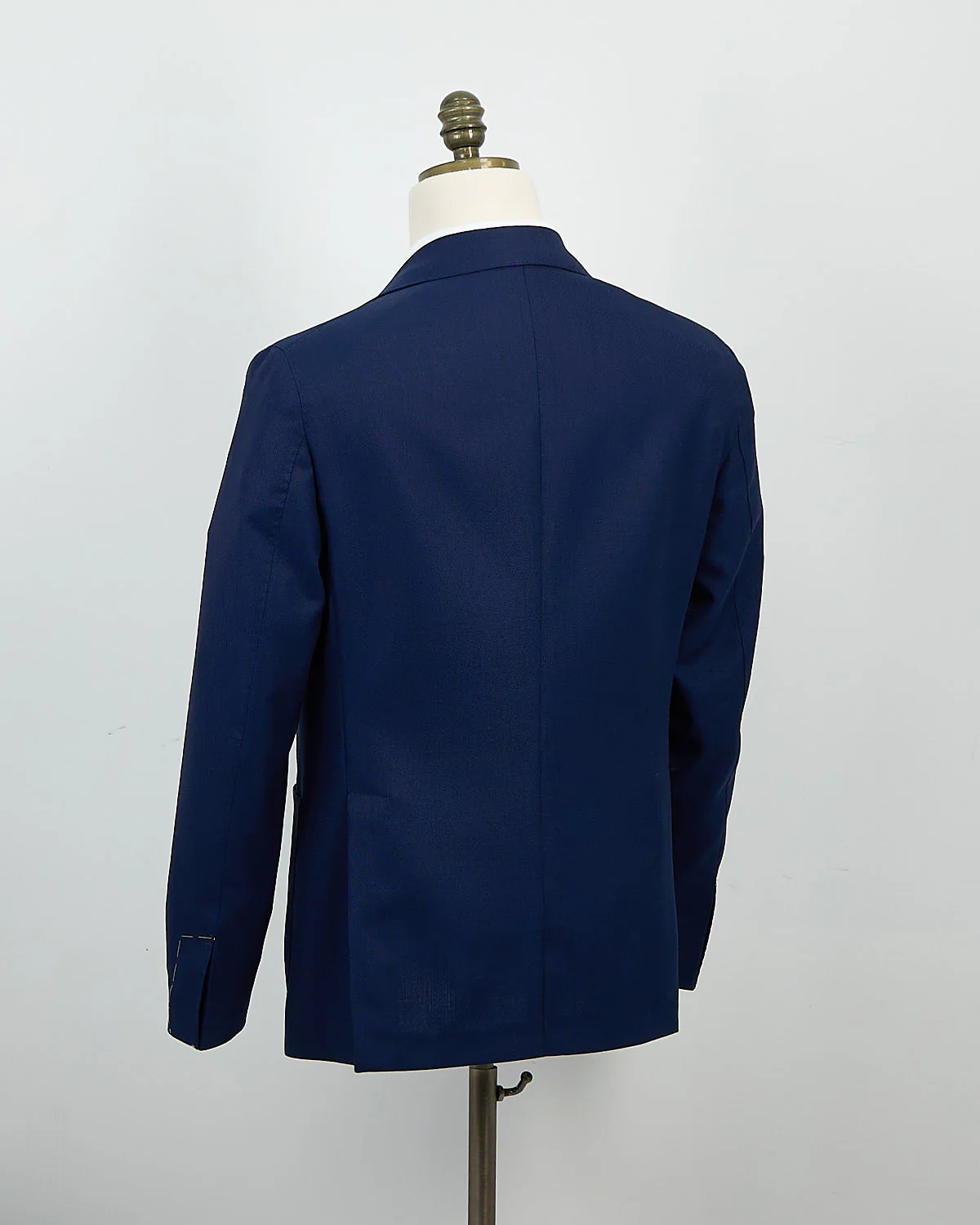 The Essential Summer Hopsack Soft Jacket - Image 4