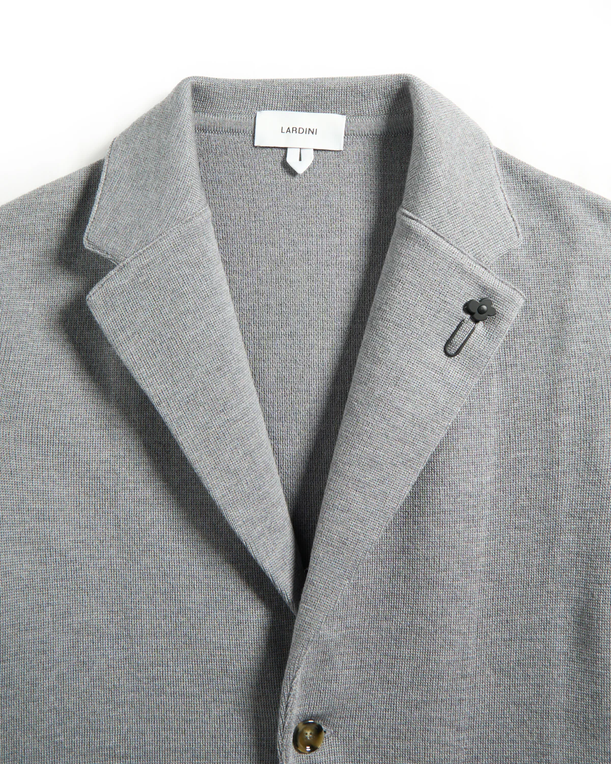 Cardigan Sweater Jacket - Image 2