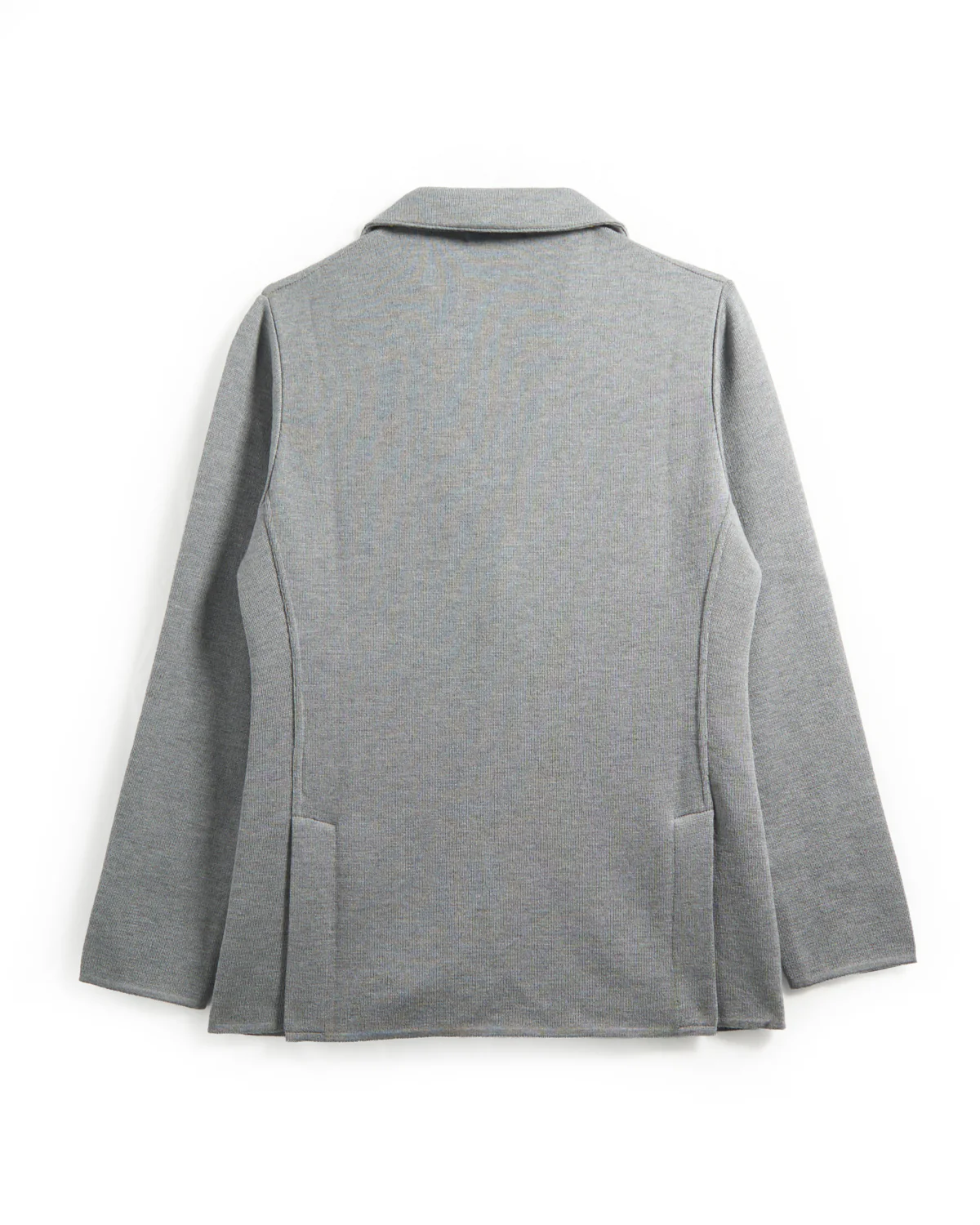 Cardigan Sweater Jacket - Image 3
