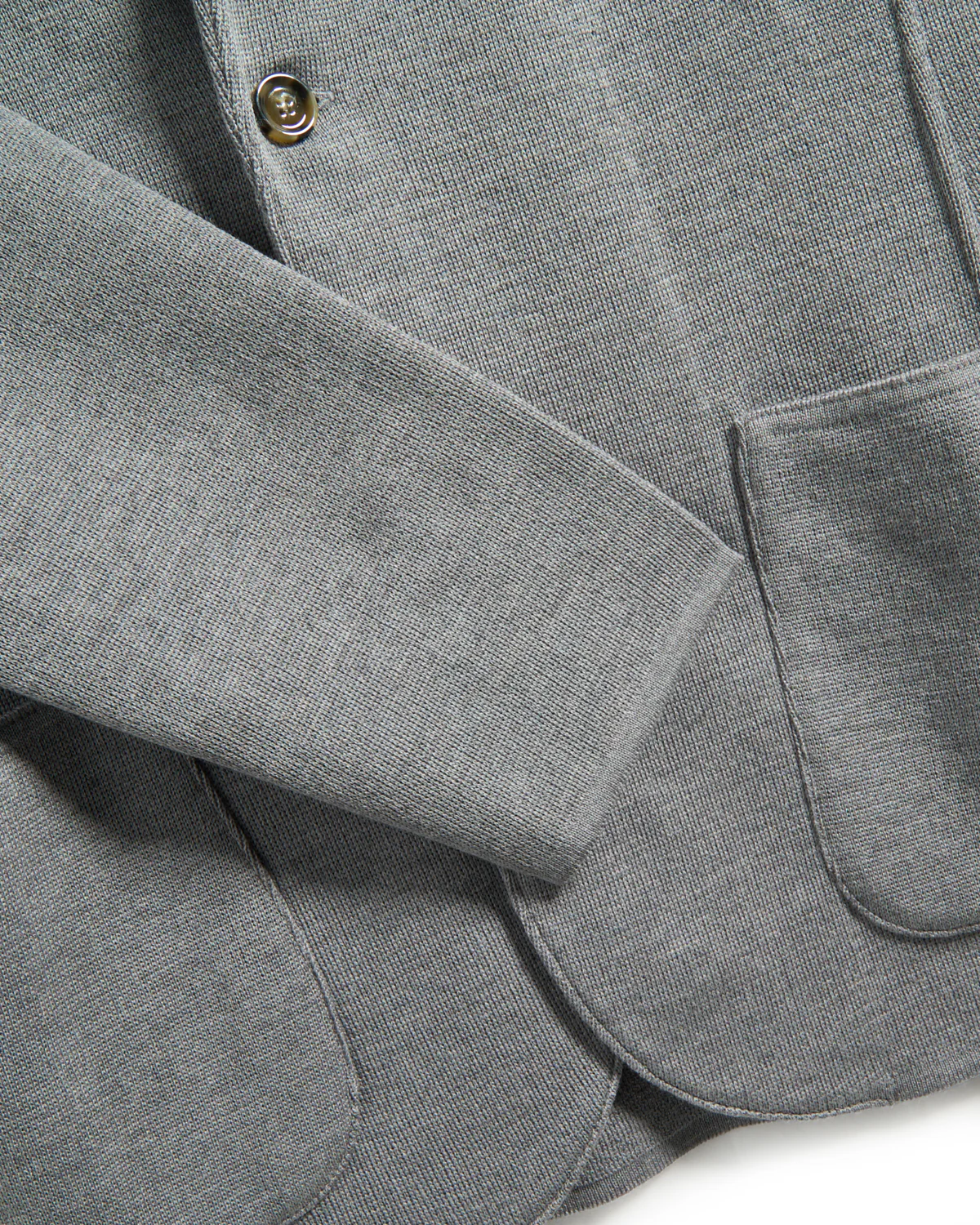 Cardigan Sweater Jacket - Image 4