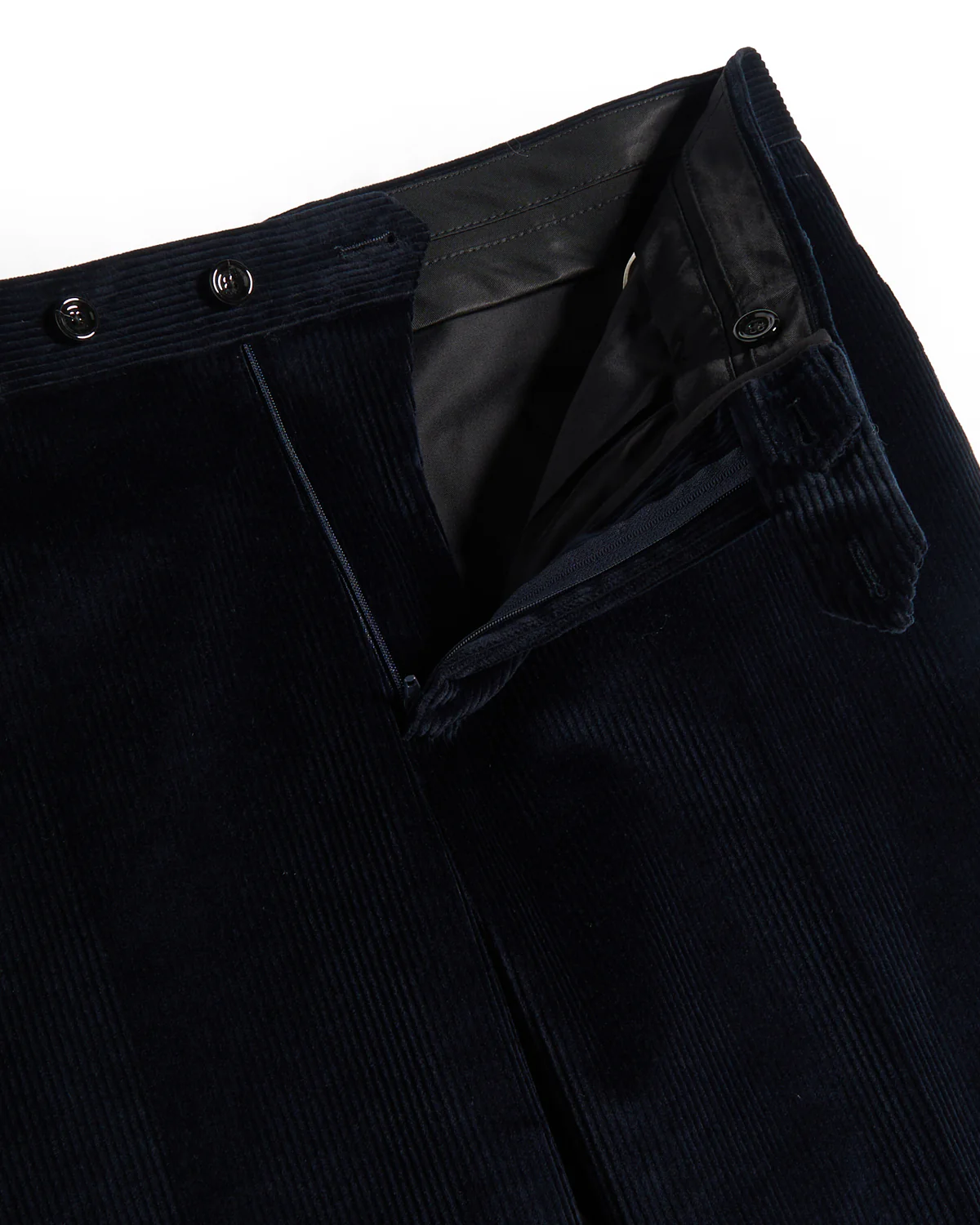 Medium Wale Corduroy Suit - Image 10