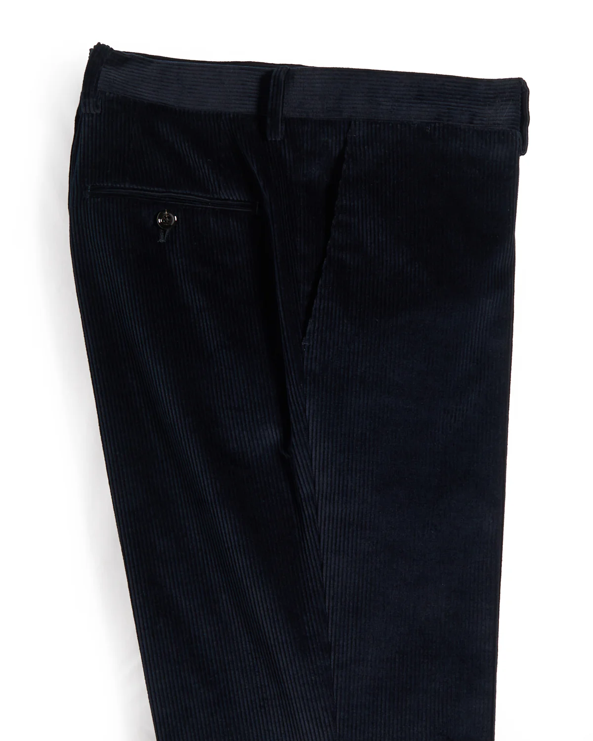 Medium Wale Corduroy Suit - Image 13