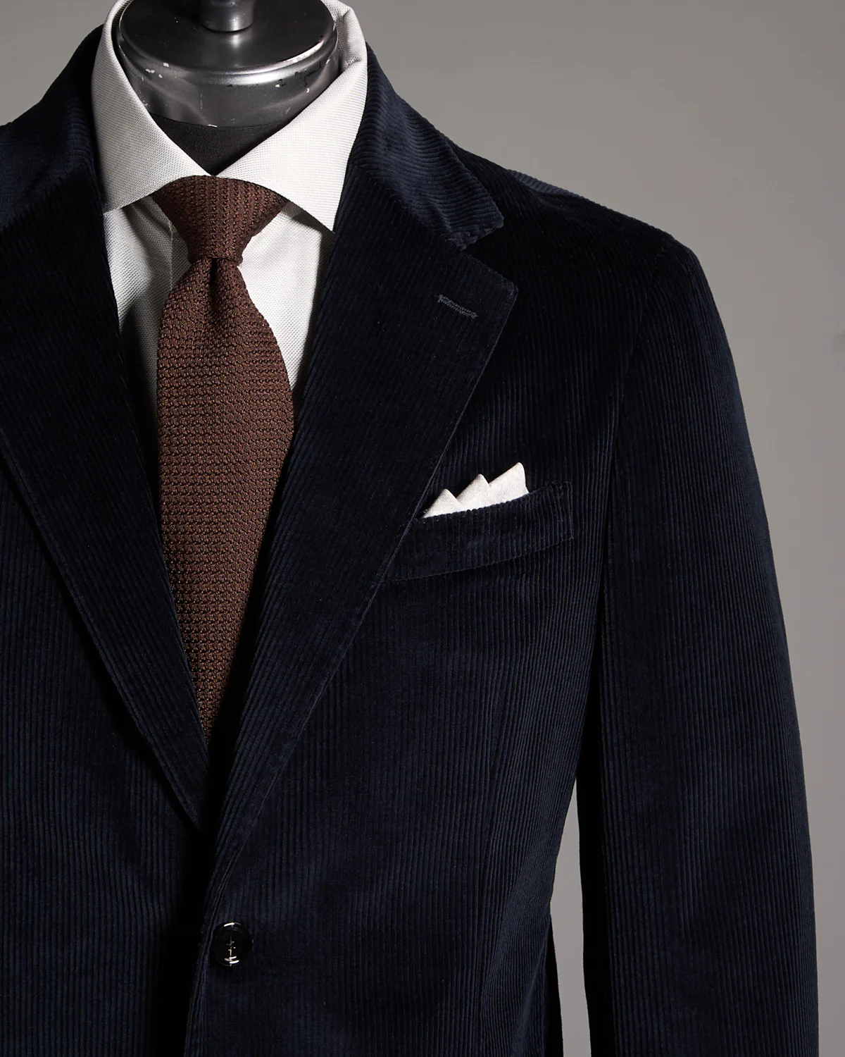 Medium Wale Corduroy Suit - Image 2