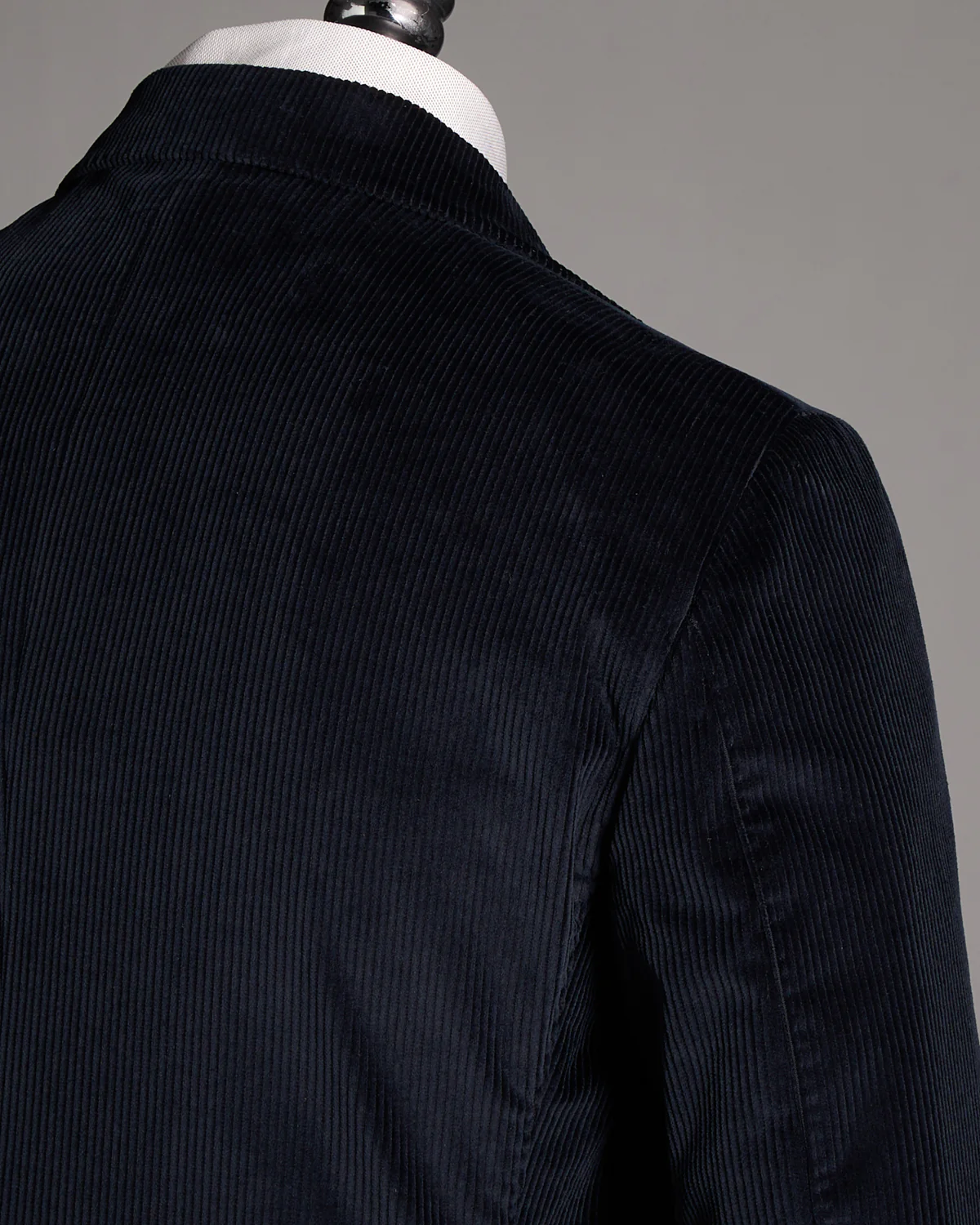 Medium Wale Corduroy Suit - Image 3