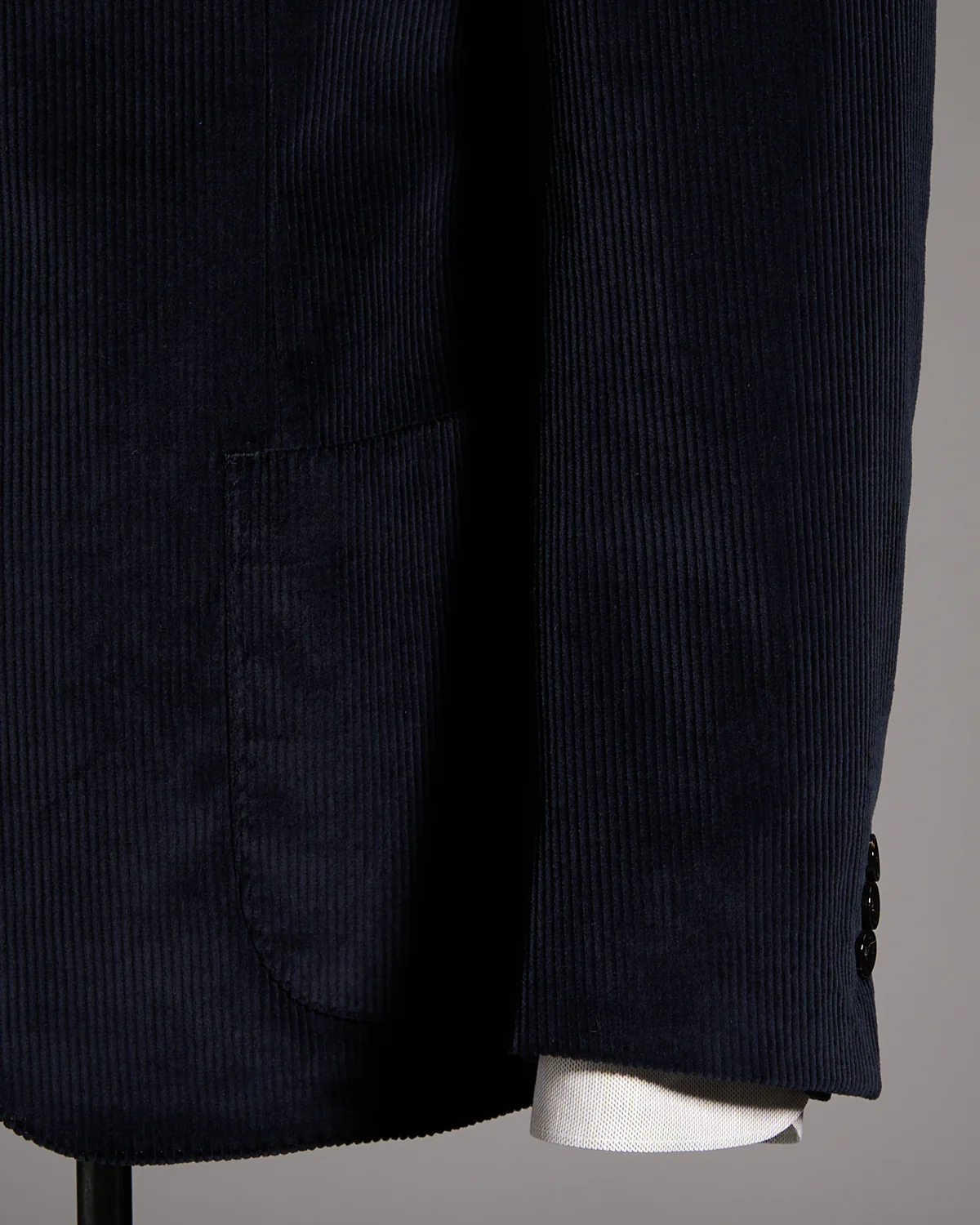 Medium Wale Corduroy Suit - Image 4