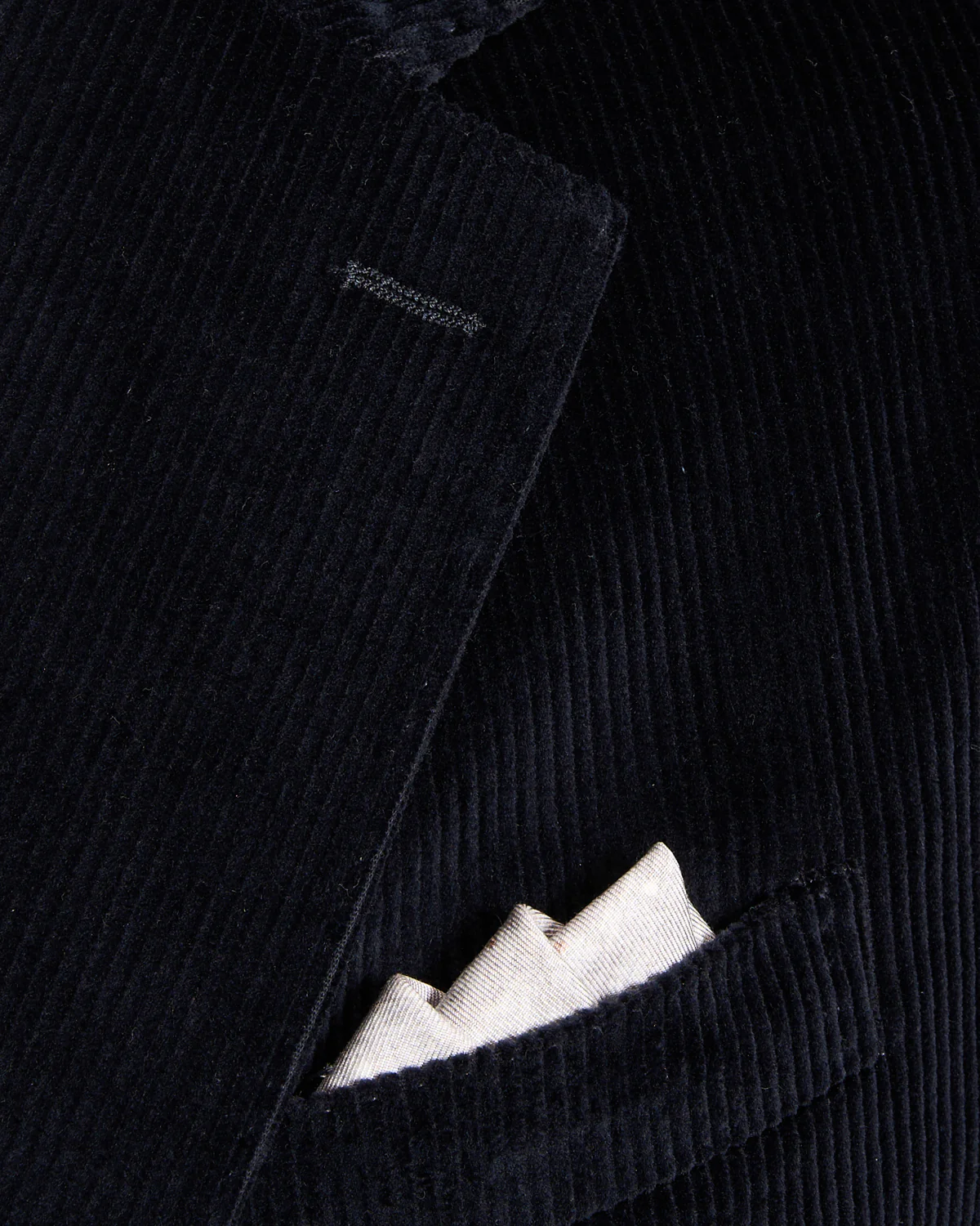 Medium Wale Corduroy Suit - Image 5