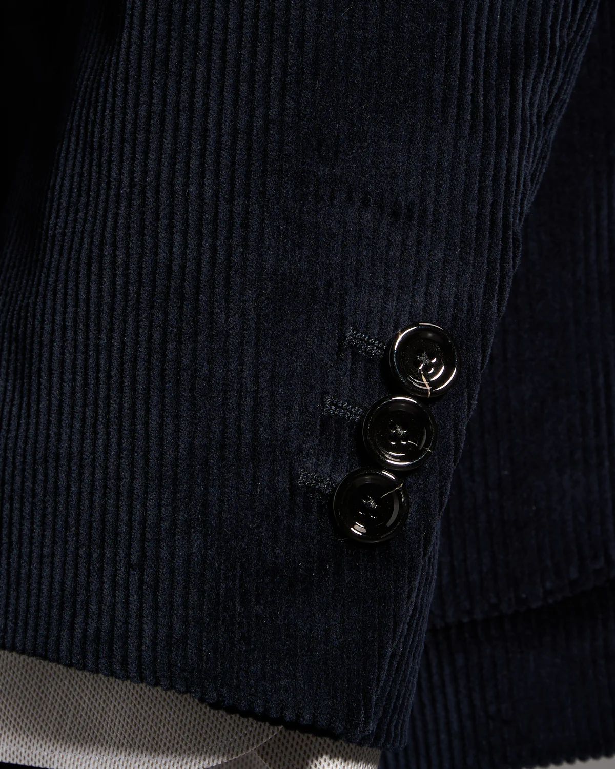 Medium Wale Corduroy Suit - Image 7