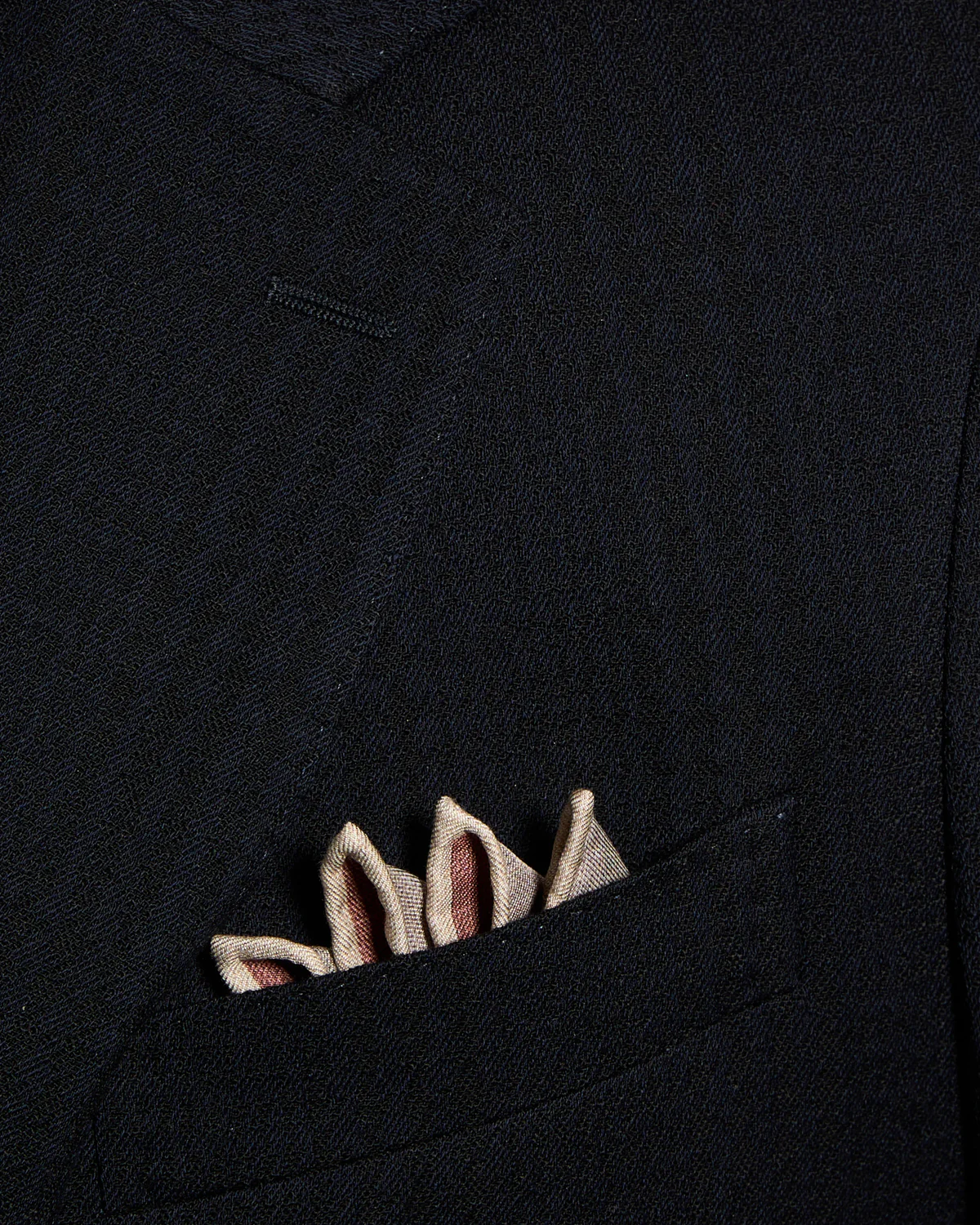 Mowear Ribbed Sport Jacket - Image 3