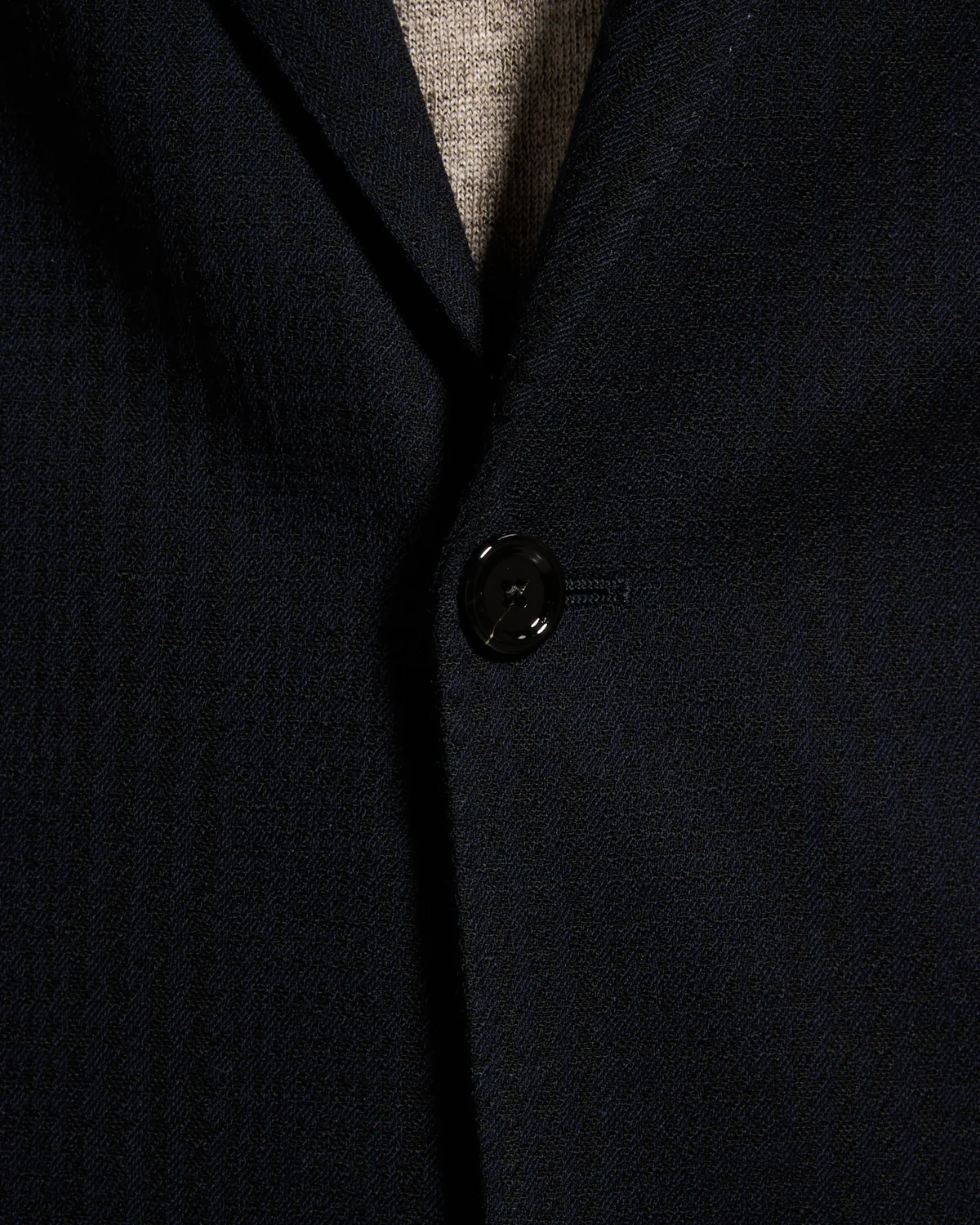 Mowear Ribbed Sport Jacket - Image 4