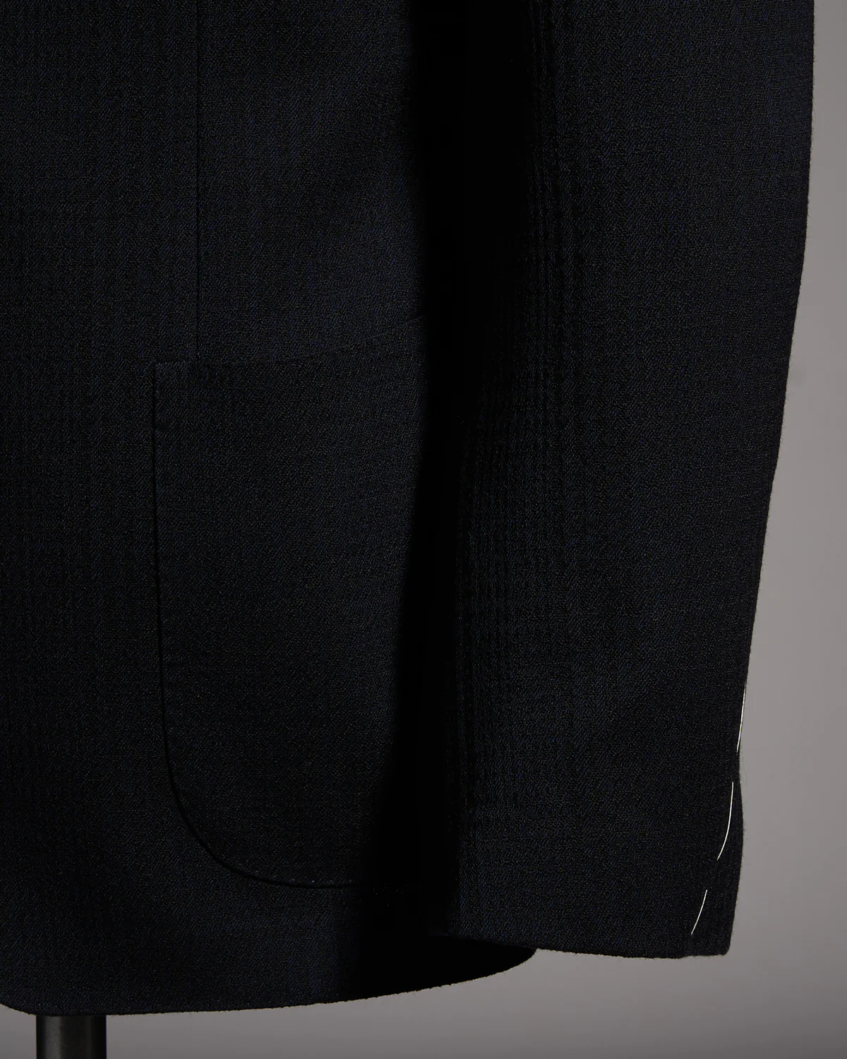 Mowear Ribbed Sport Jacket - Image 5
