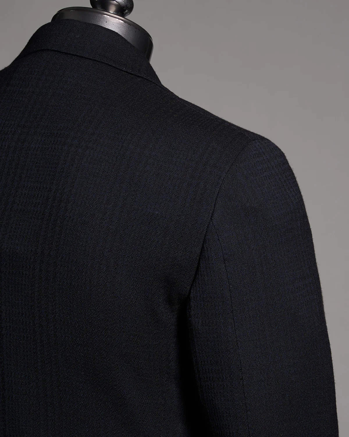 Mowear Ribbed Sport Jacket - Image 6