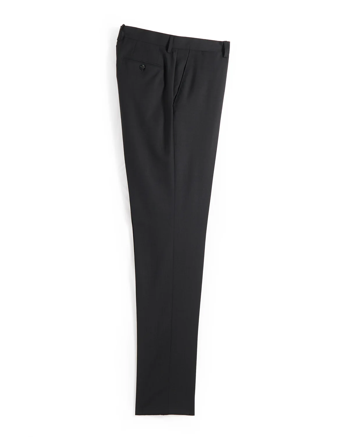 Natural Stretch 'Iconic' Wool Micro Pattern Suit - Image 10