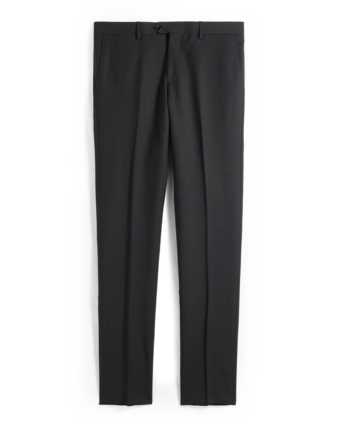 Natural Stretch 'Iconic' Wool Micro Pattern Suit - Image 8